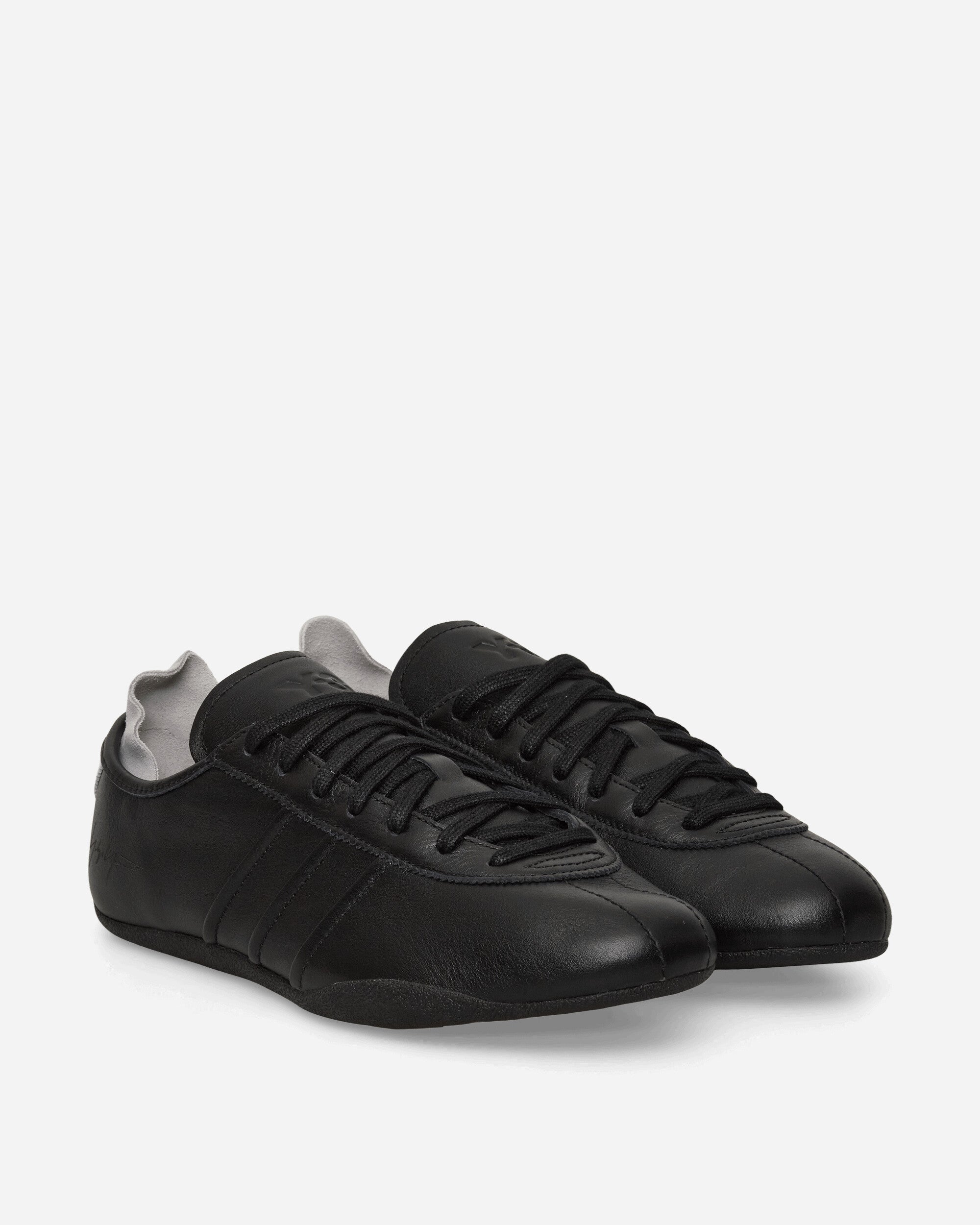 Y-3 Y-3 Tokyo Sneakers Black, view 2
