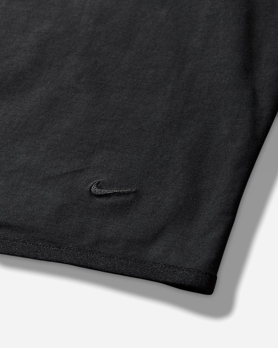 Nike Men's Tech Knit Track Jacket Black, view 3
