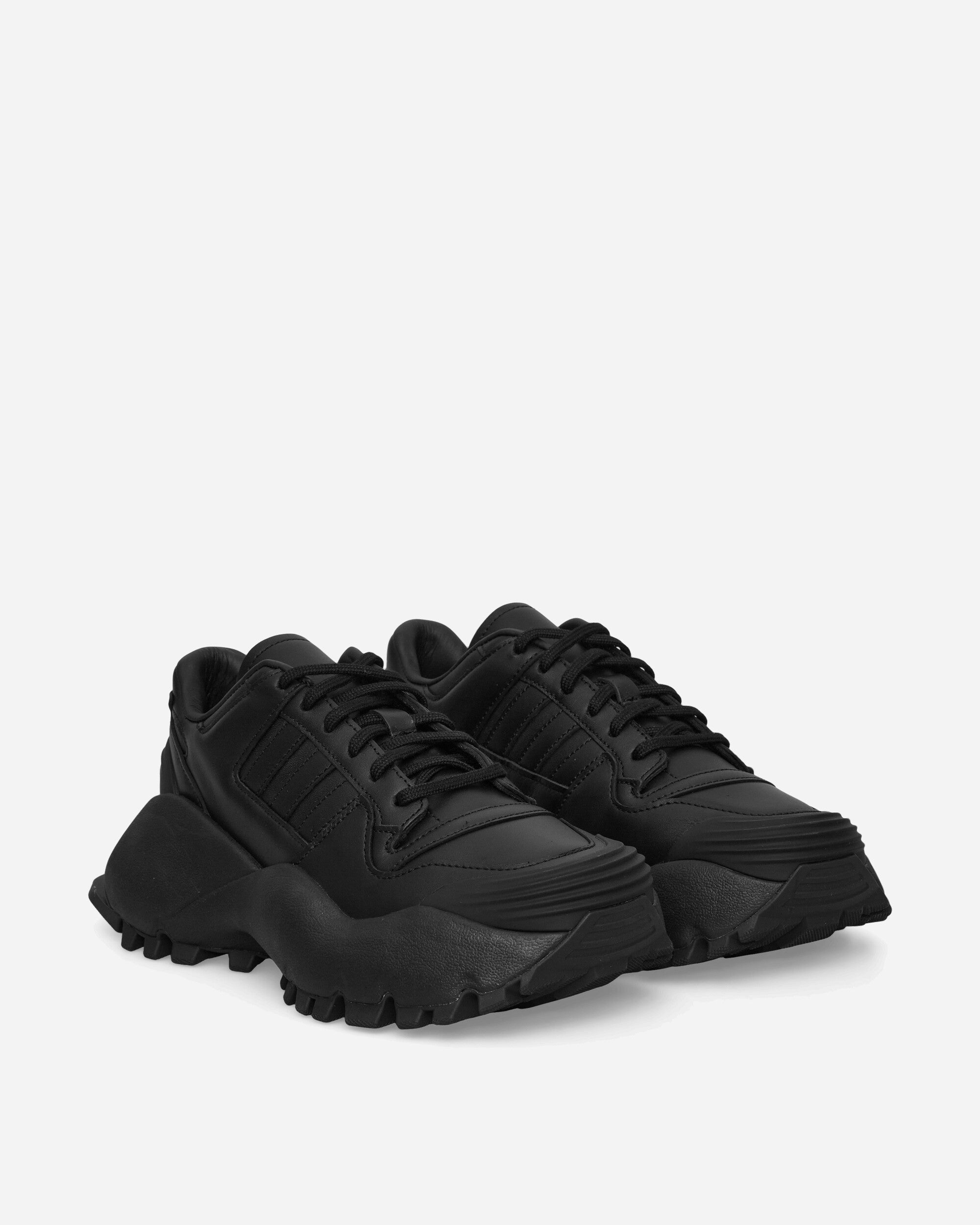adidas Willy Chavarria Forum Sneakers Core Black, view 2