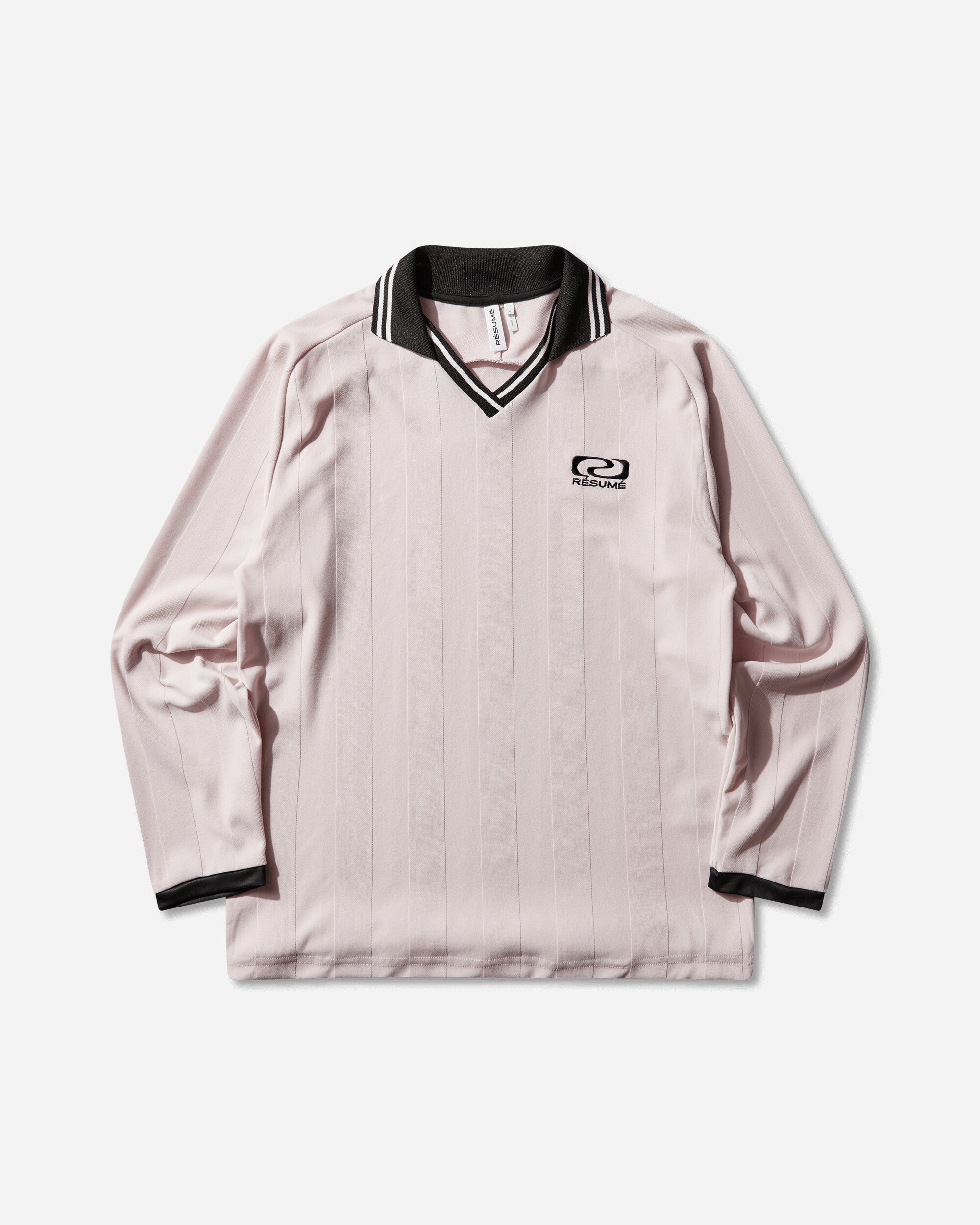 Résumé Women's KimberRS Jersey Bubblegum