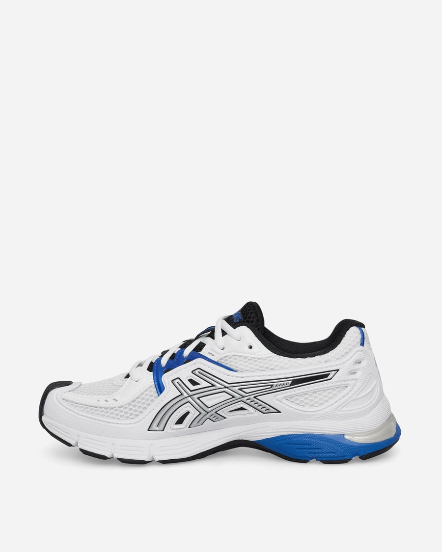 Asics GEL-SD-LYTE Sneakers White / Black, view 3