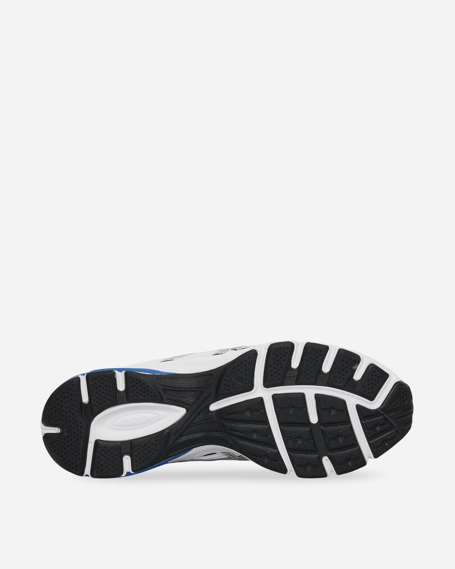Asics GEL-SD-LYTE Sneakers White / Black, view 5