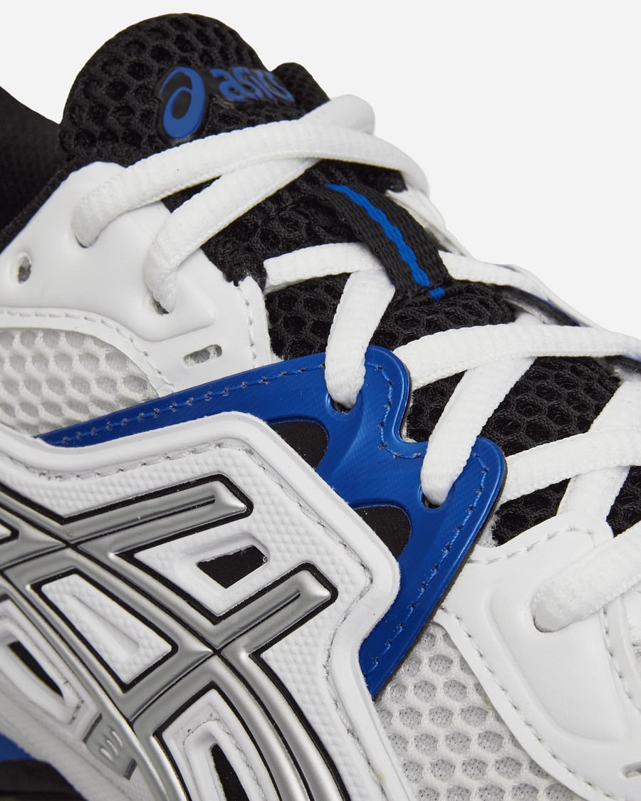 Asics GEL-SD-LYTE Sneakers White / Black, view 6