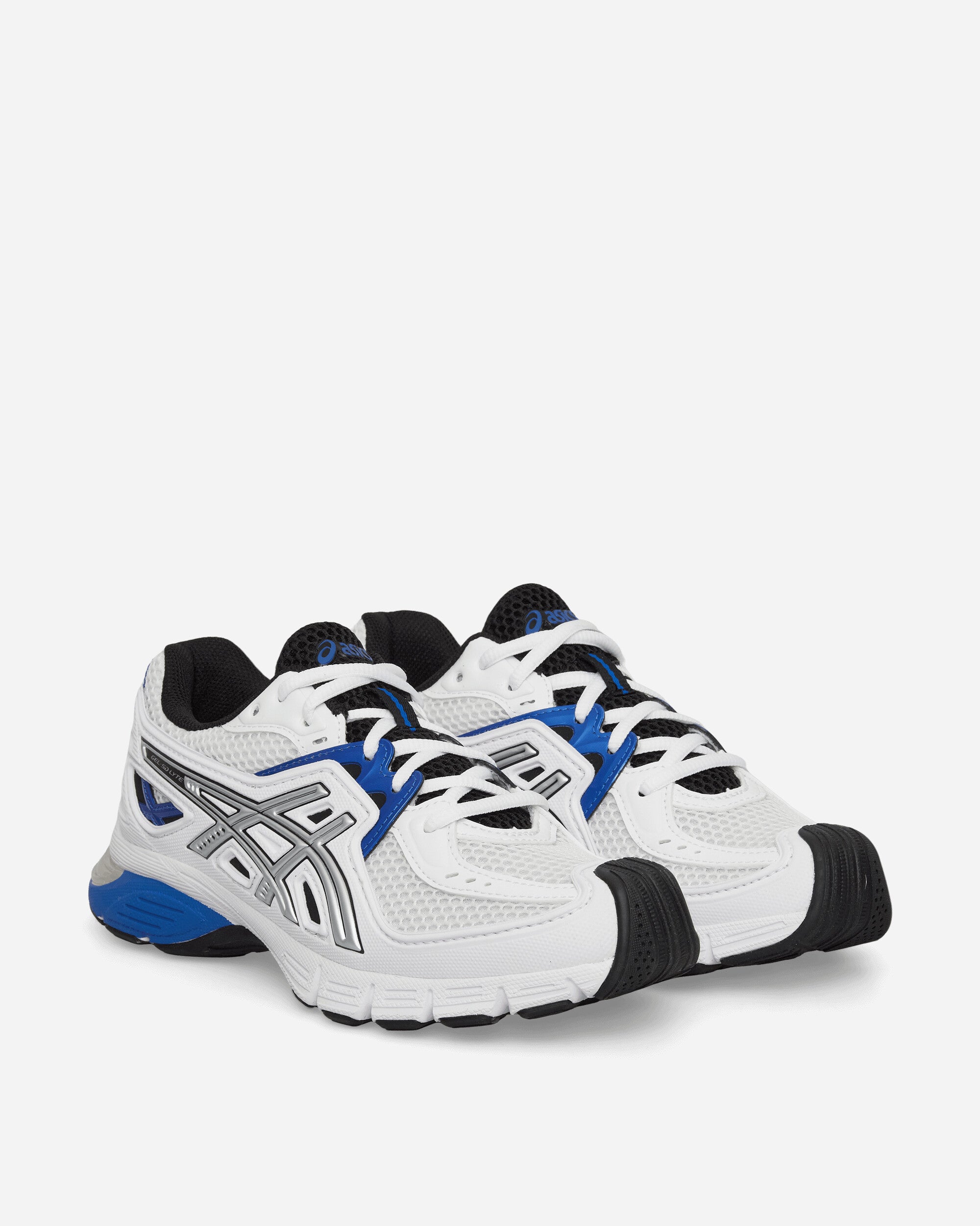 Asics GEL-SD-LYTE Sneakers White / Black, view 2