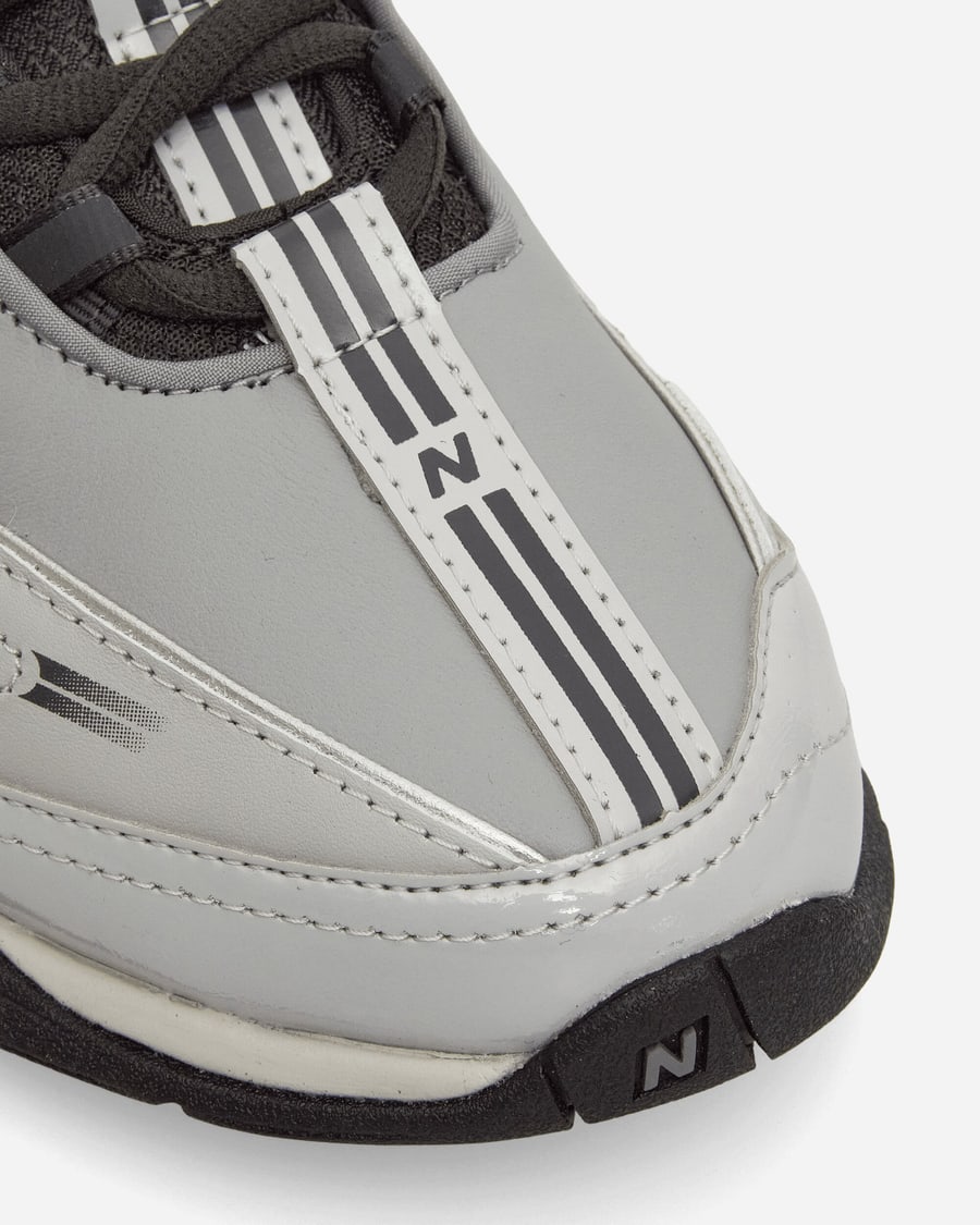 New Balance RC56 Sneakers Ice Wine / Dark Ice Wine, view 6
