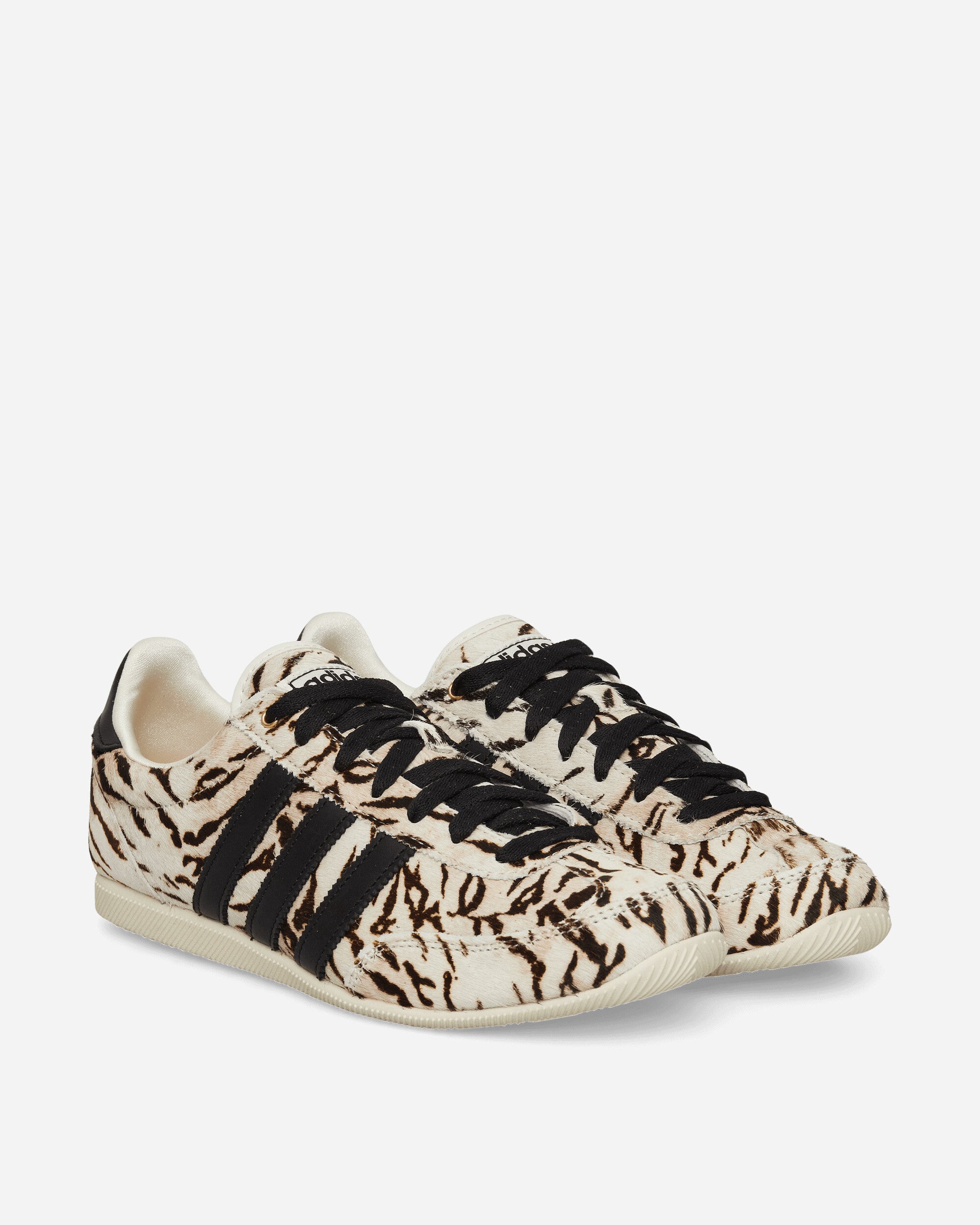 adidas Japan Sneakers Off White / Core Black, view 2