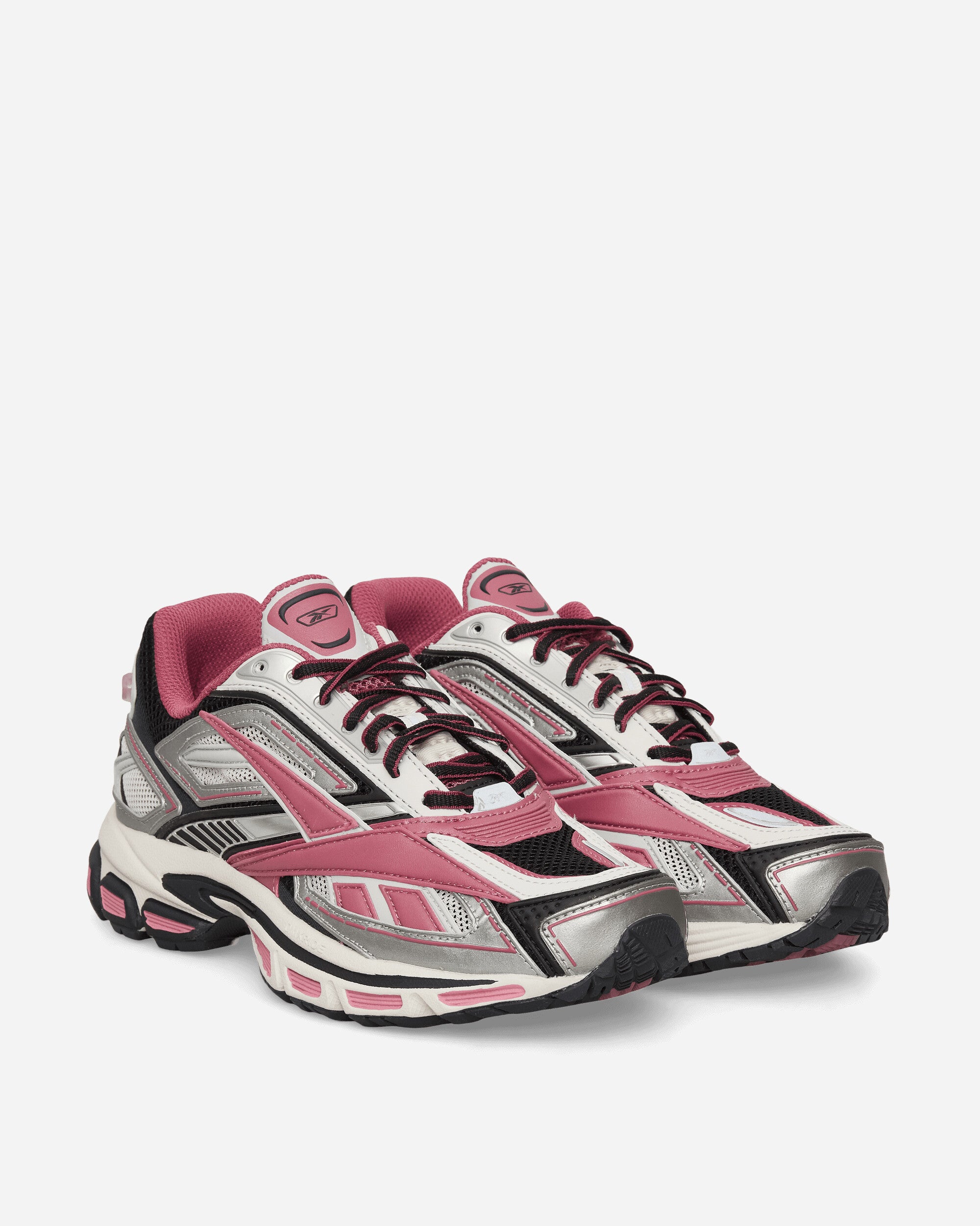 Reebok Premier Road Ultra Sneakers Cherry Metallic, view 2