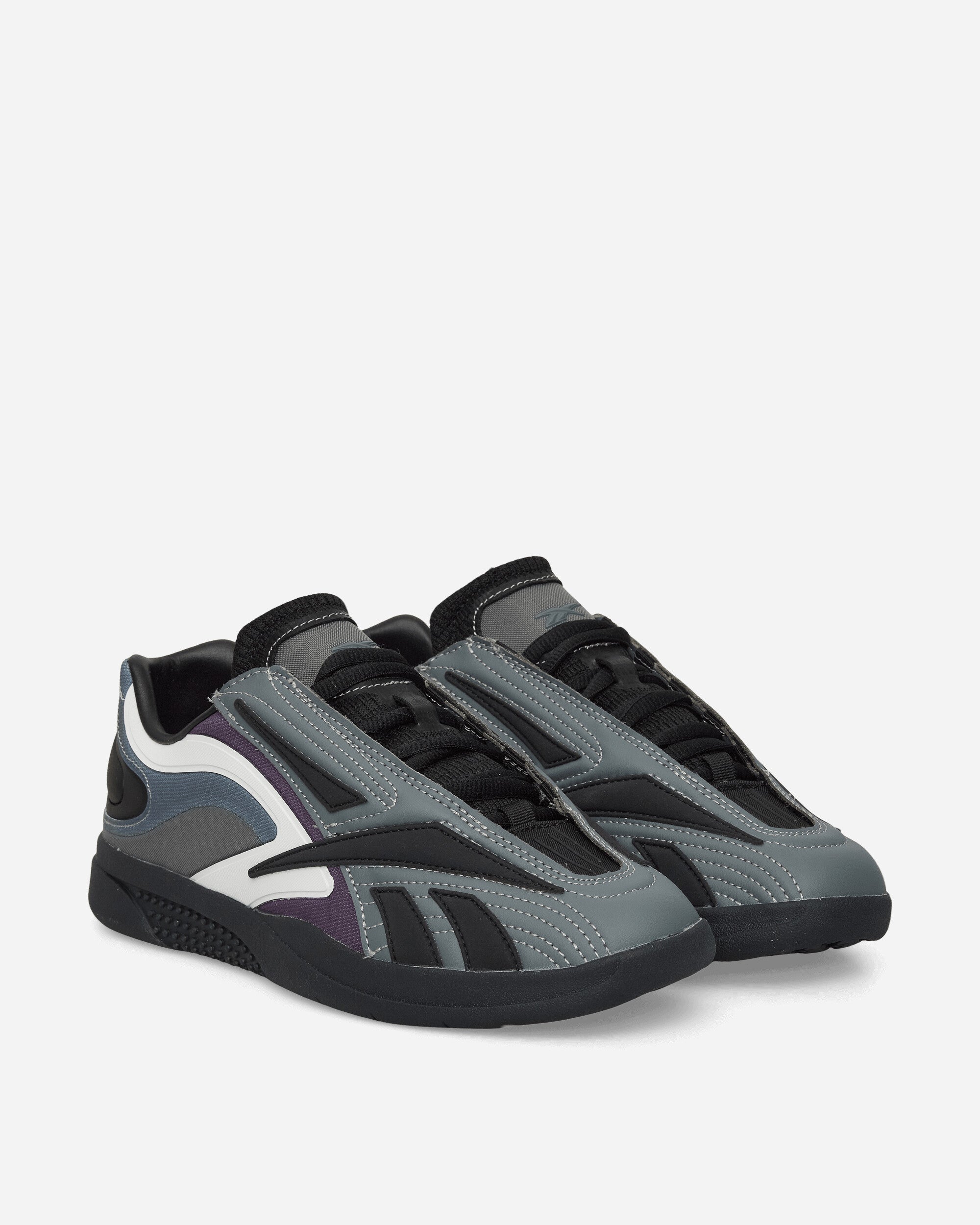Reebok Hammer Pro LTD Sneakers Sage / White, view 2