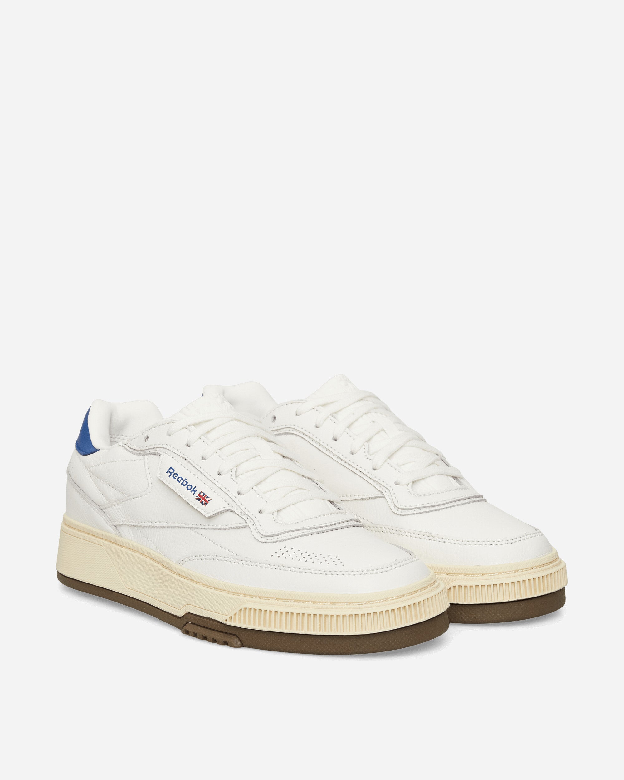 Reebok Club C LTD Sneakers Vintage Blue, view 2