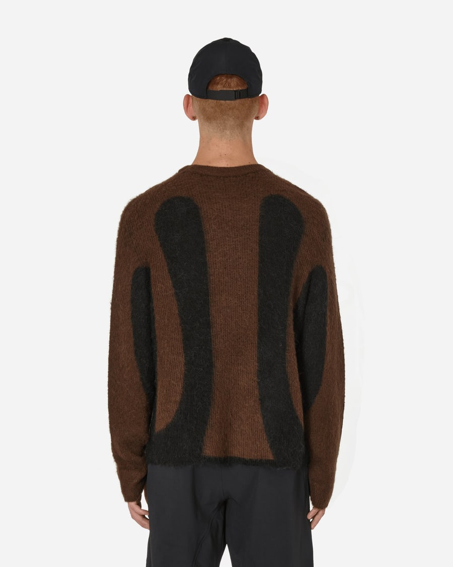 _J.L-A.L_ Liquid Sweater Black, view 3