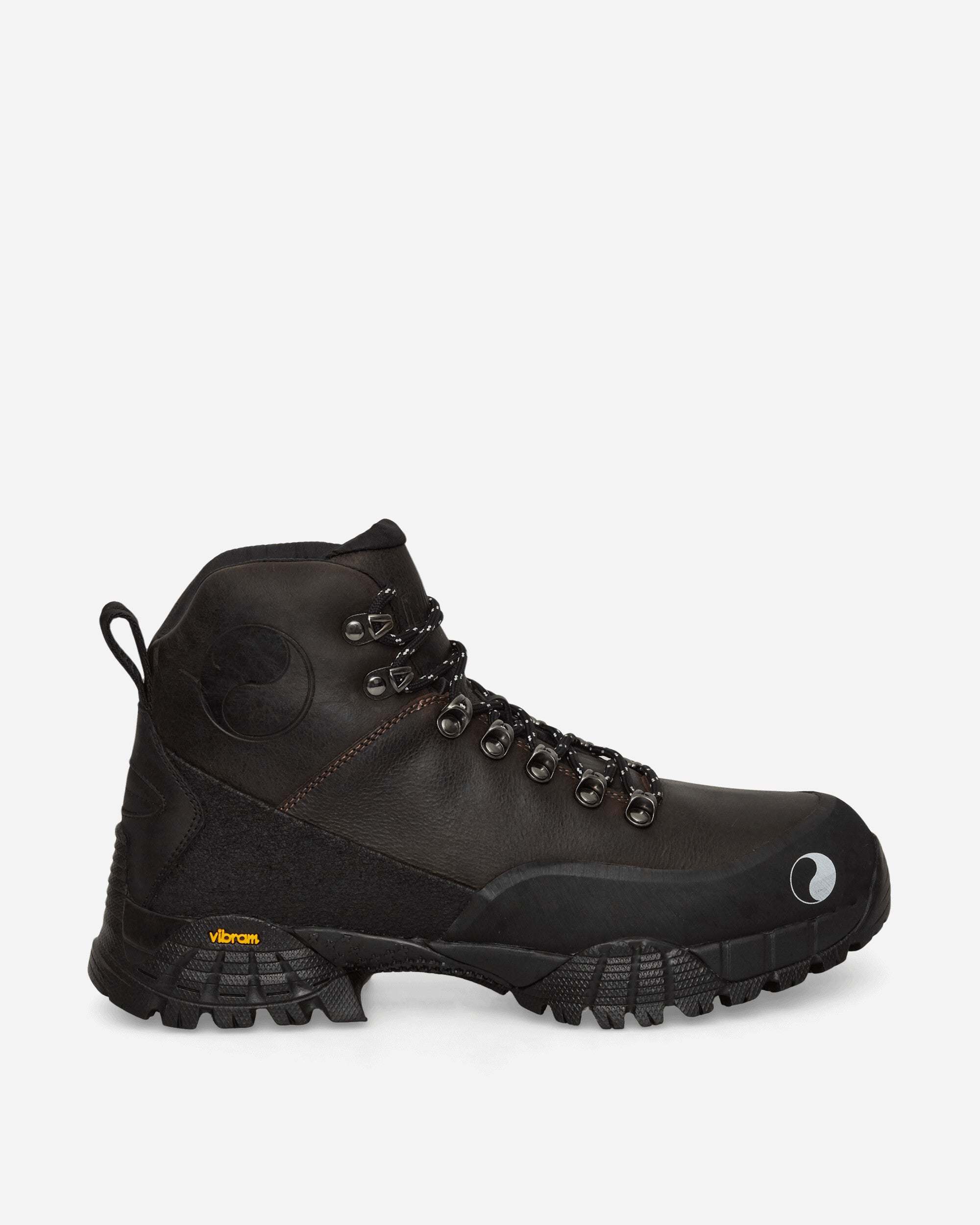 ROA Our Legacy WORK SHOP Andreas Boots Slate