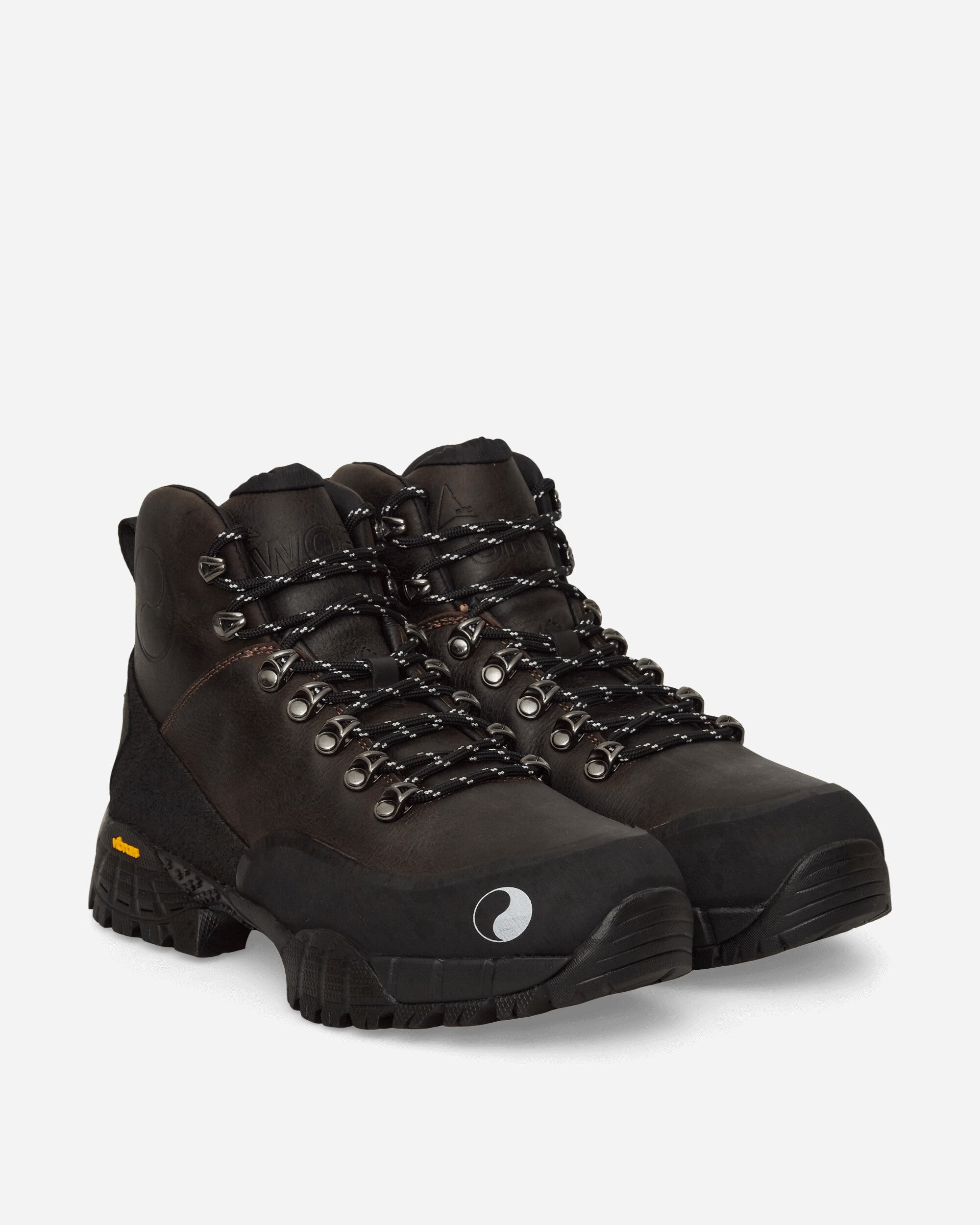 ROA Our Legacy WORK SHOP Andreas Boots Slate, view 2