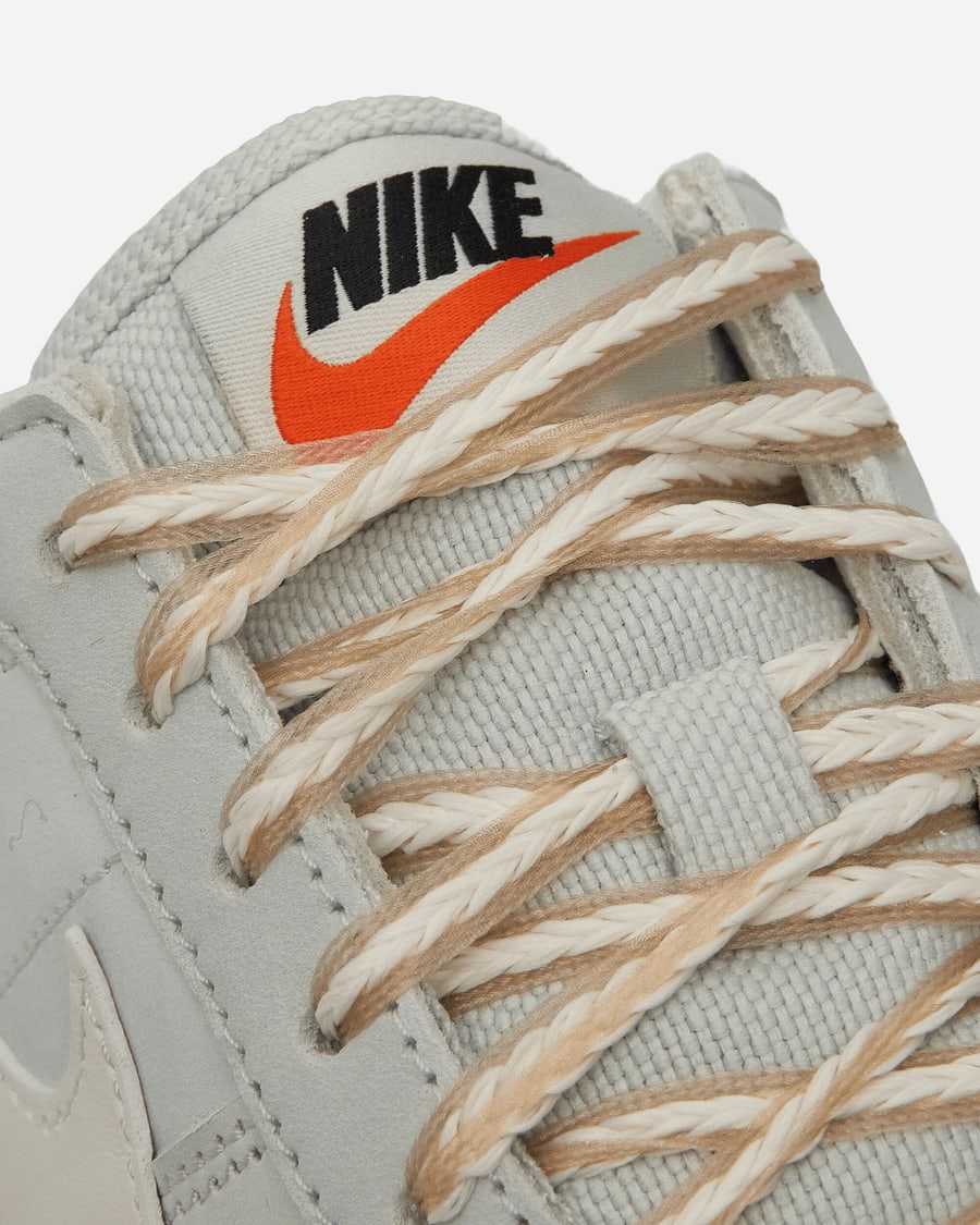 Nike Astrograbber Sneakers Light Silver / Phantom, view 6