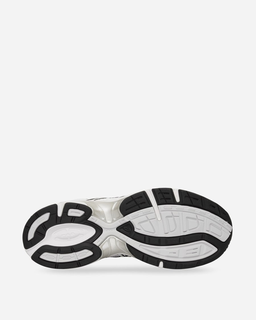 Asics GEL-1130 Sneakers White / Black, view 5