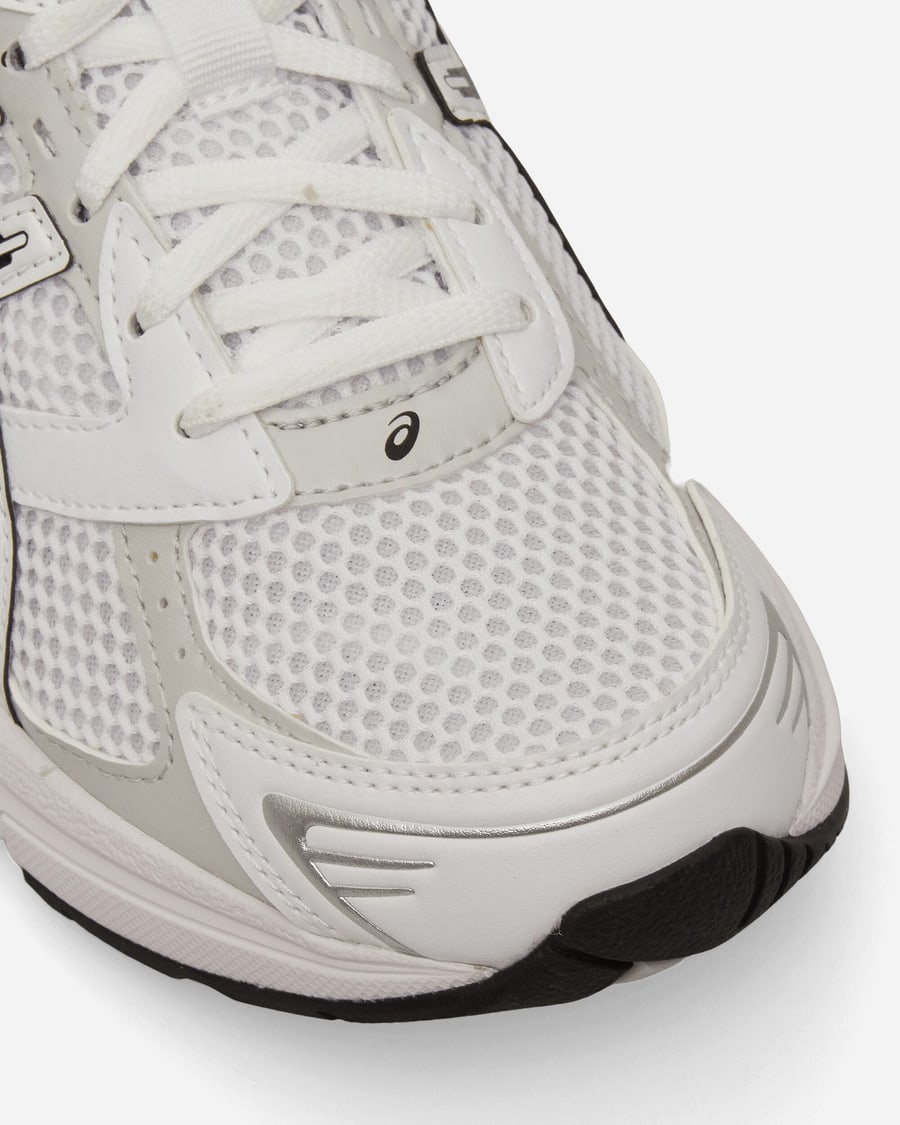 Asics GEL-1130 Sneakers White / Black, view 6