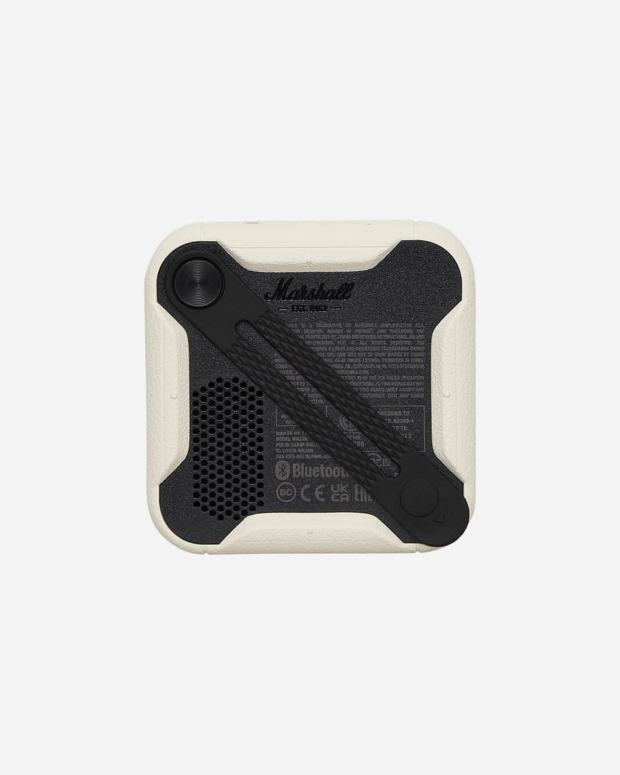 Marshall Willen Speaker Cream, view 4