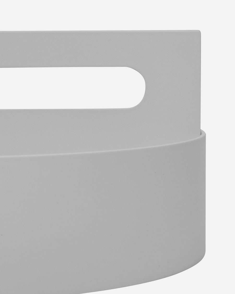 New Tendency Hoist Toolbox Grey, view 5