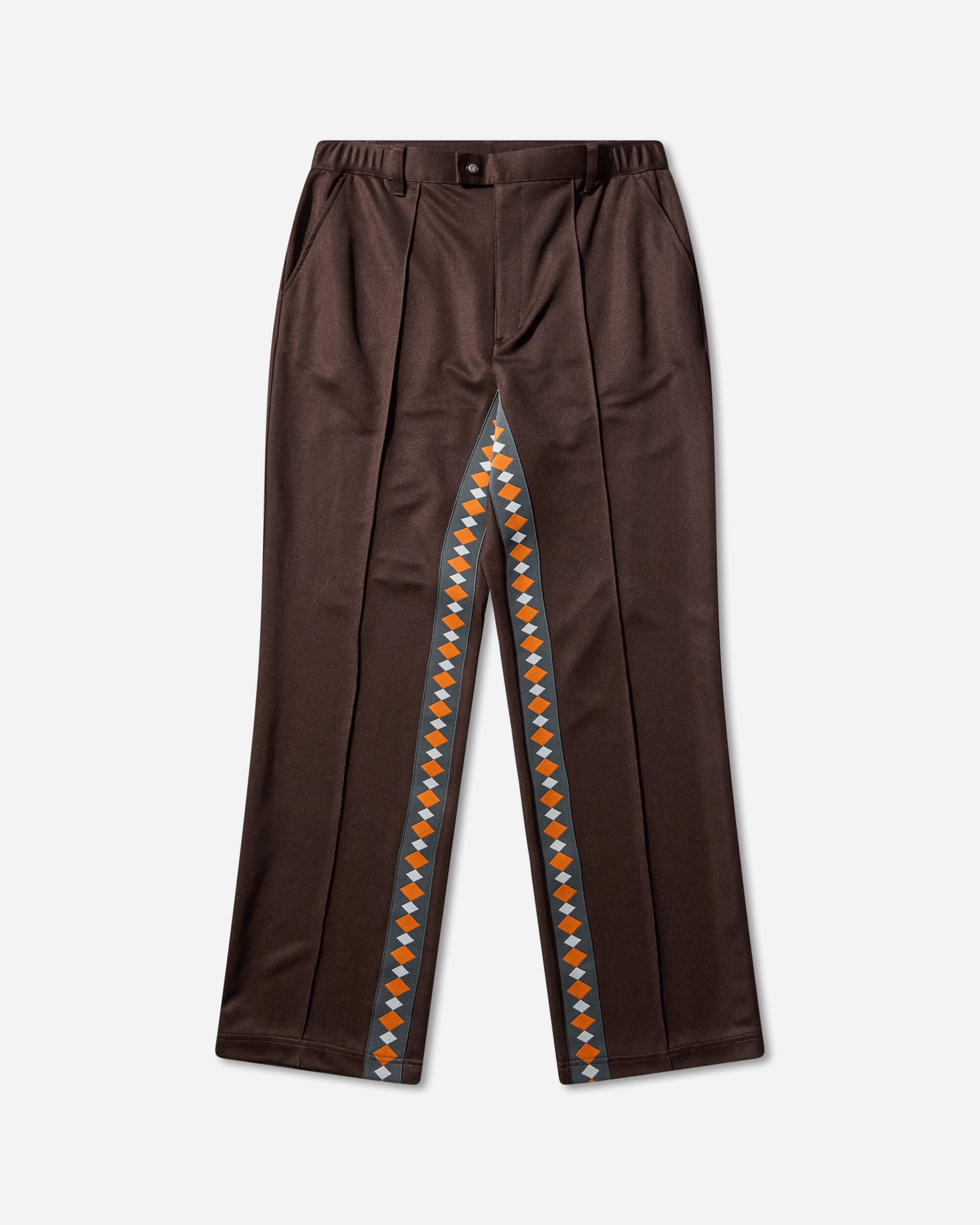 Asics Novalis Styrax Track Pants Mole