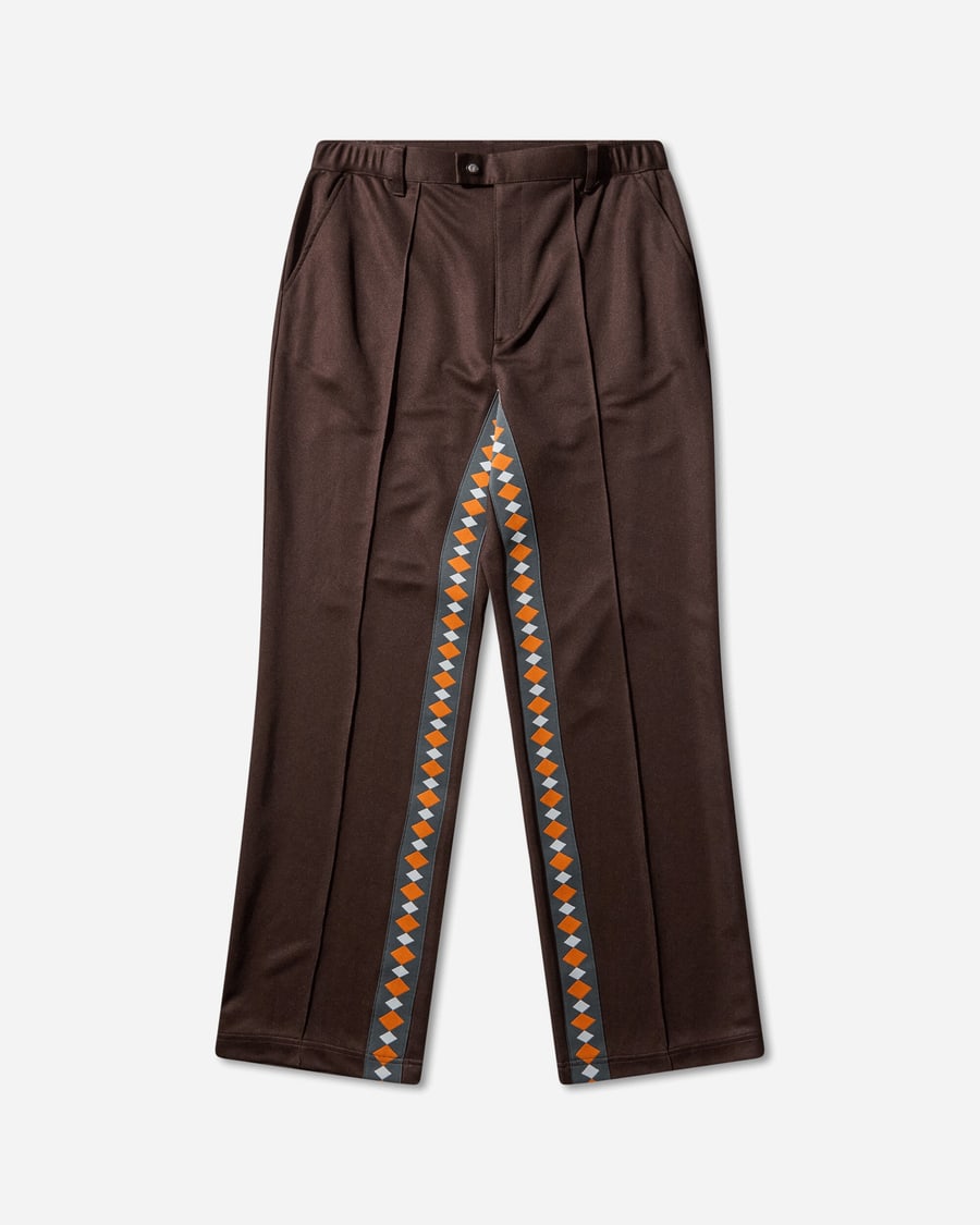 Asics Novalis Styrax Track Pants Mole