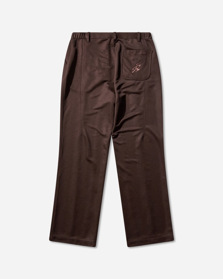 Asics Novalis Styrax Track Pants Mole, view 2