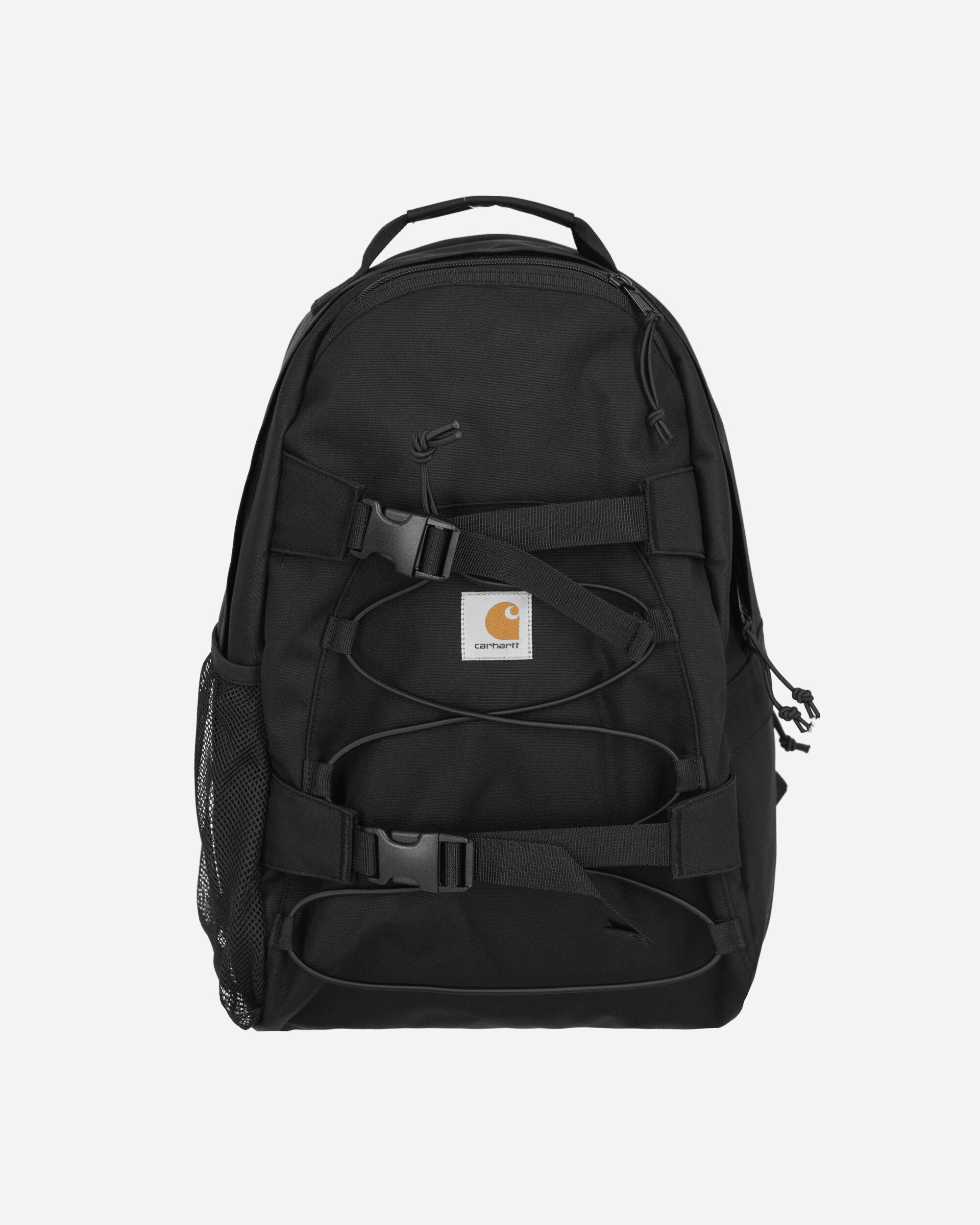 Carhartt WIP Kickflip Backpack Black