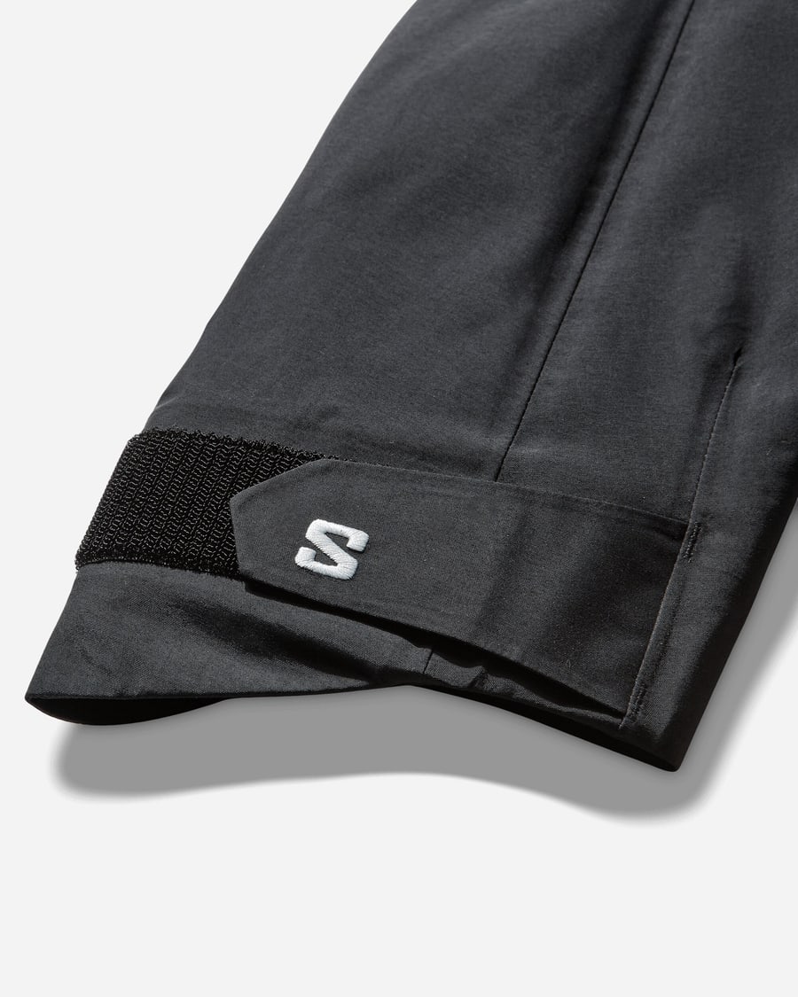 Salomon Slam Jam Absolute 3L Jacket Deep Black, view 7