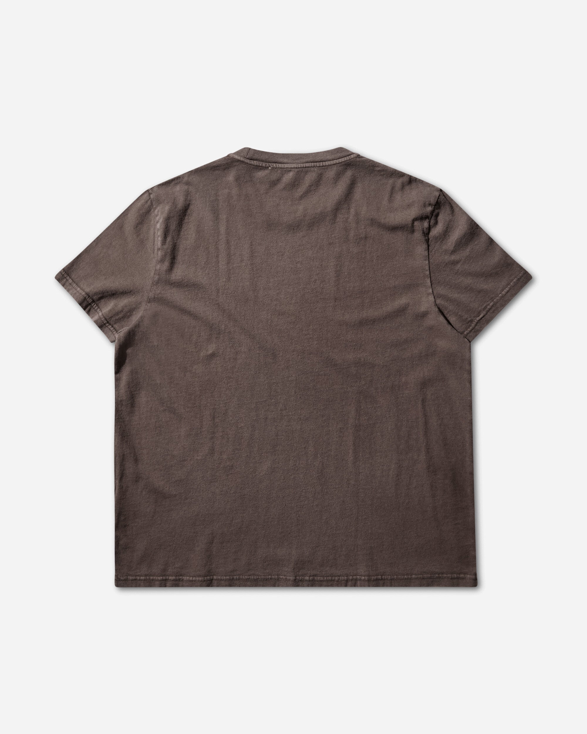 Our Legacy Women's Classic T-Shirt Worn Brown, view 2