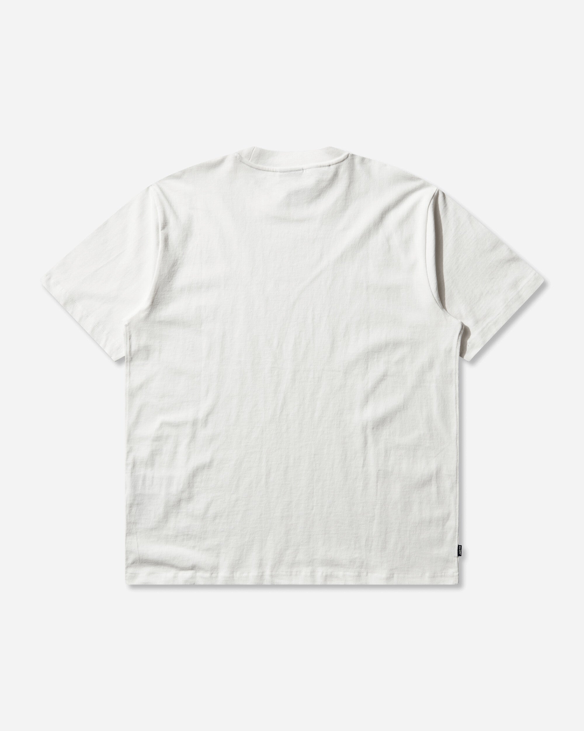 Levi's Men's Blue Tab Relaxed T-Shirt White, view 2