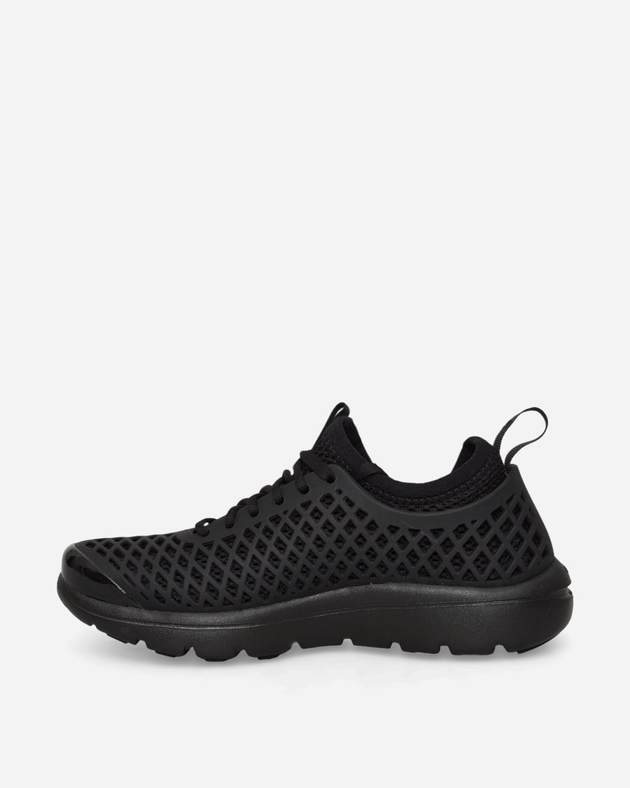 Nike Women's Rejuven8 Sneakers Black, view 3