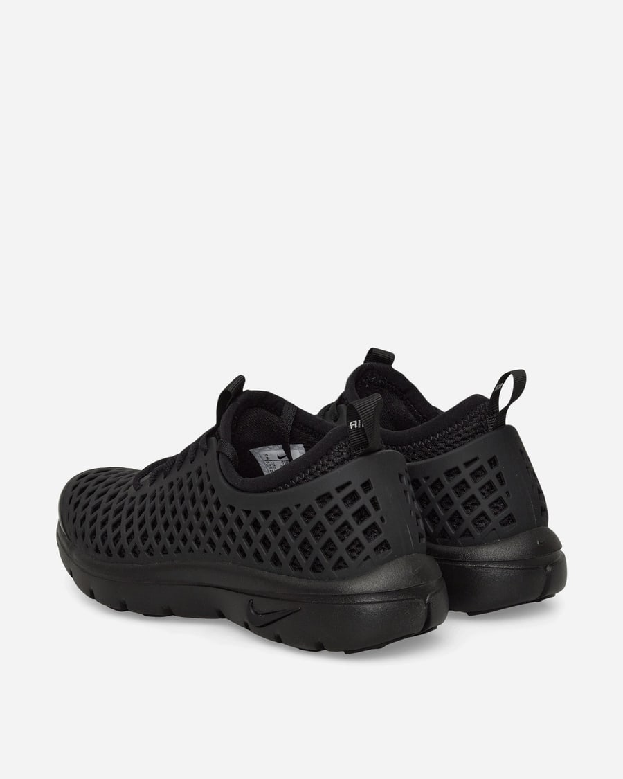 Nike Women's Rejuven8 Sneakers Black, view 4