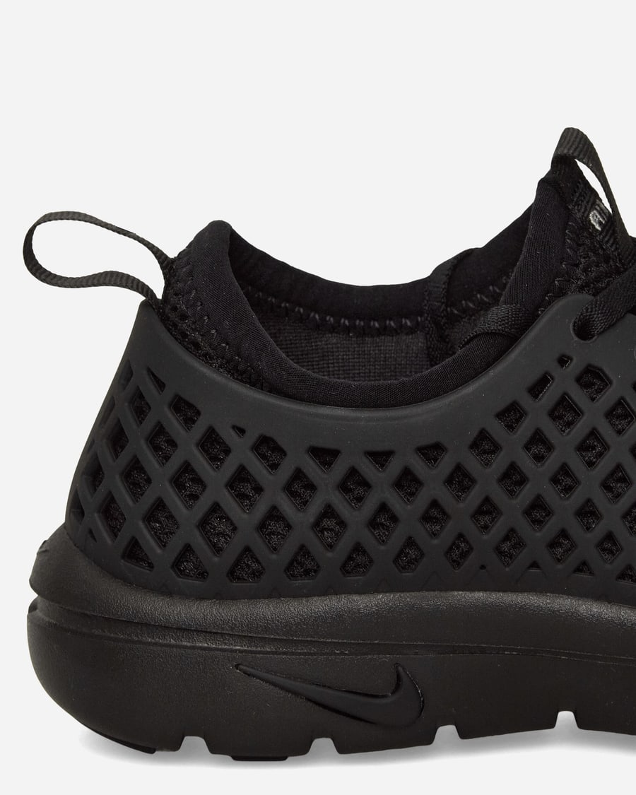 Nike Women's Rejuven8 Sneakers Black, view 6