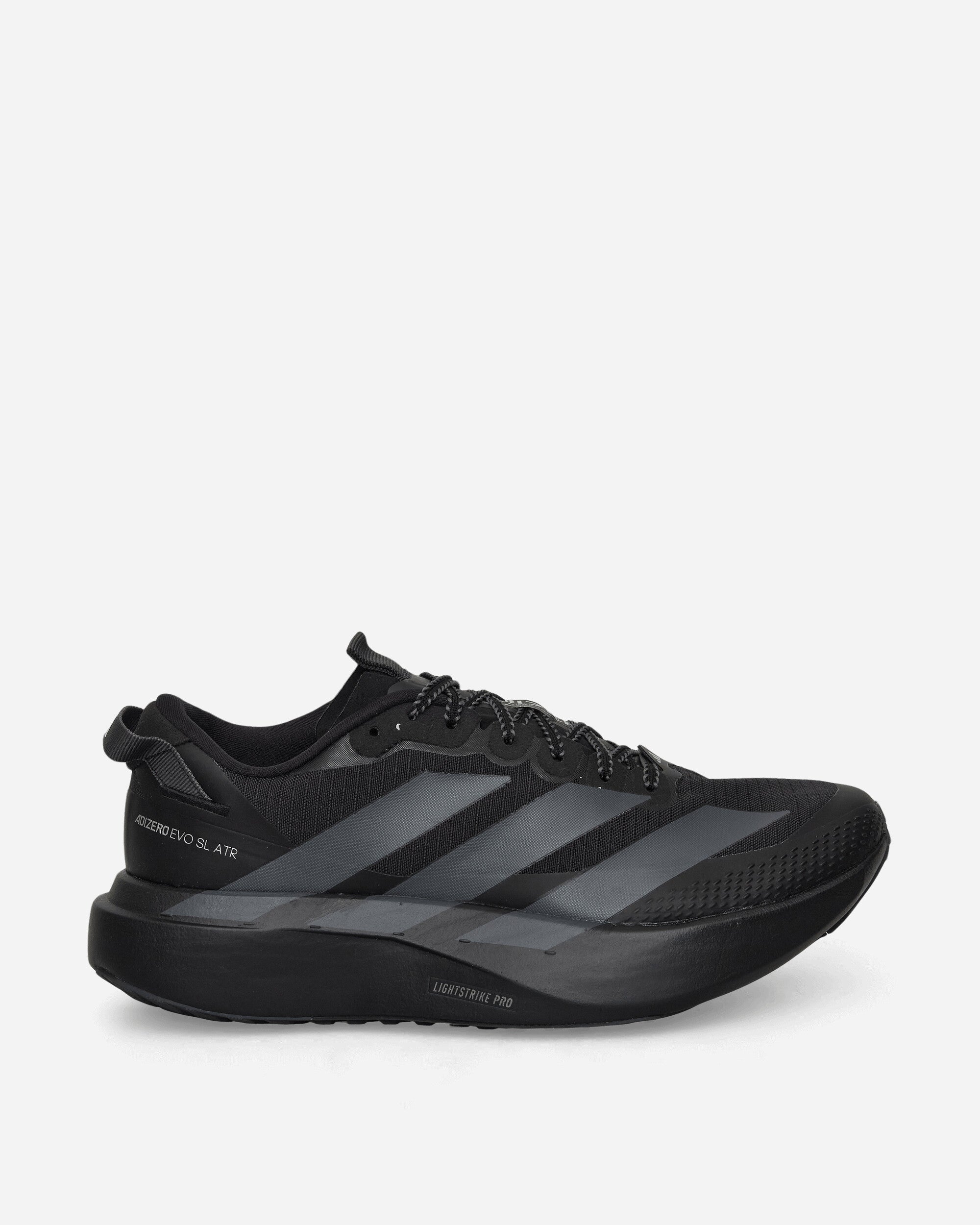 adidas Adizero EVO SL ATR Sneakers Core Black