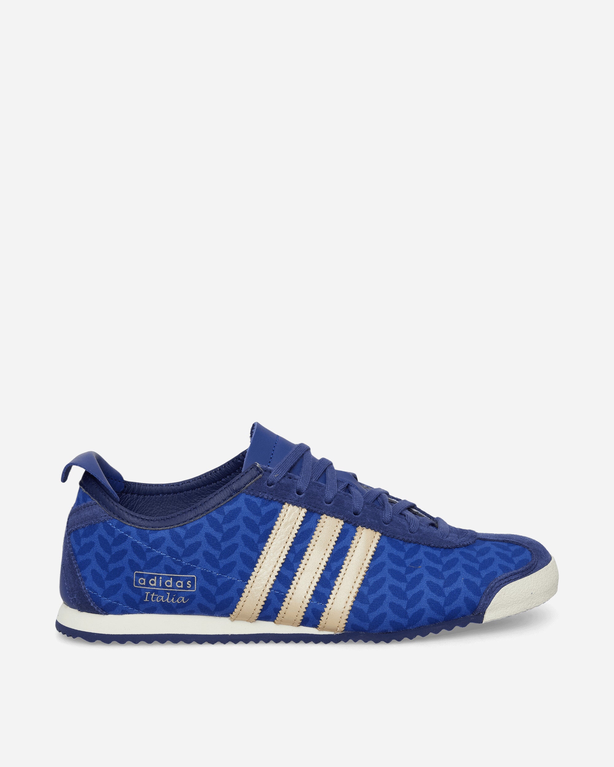 adidas Italia 60s Sneakers Hi-Res Blue / Bold Blue / Victory