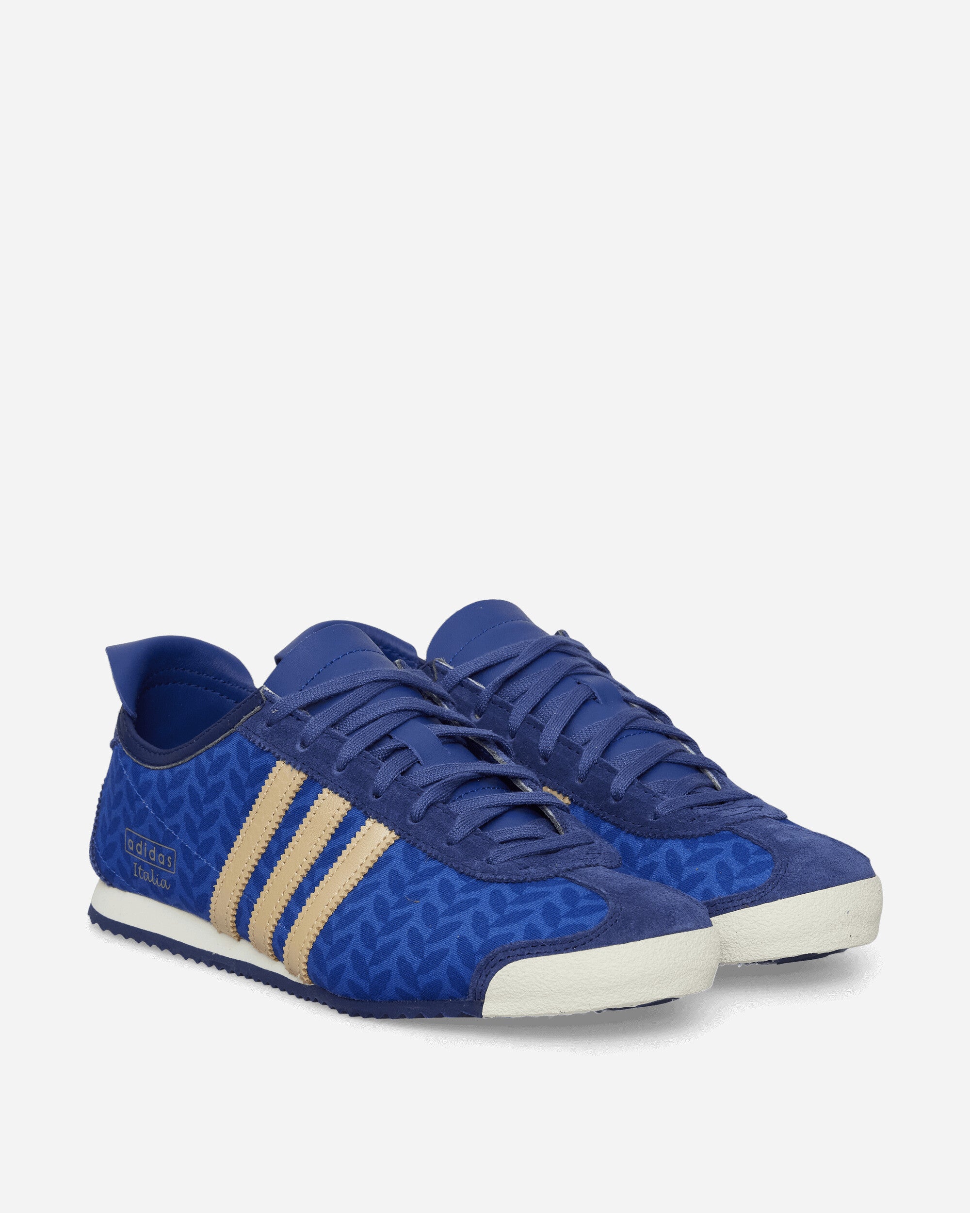 adidas Italia 60s Sneakers Hi-Res Blue / Bold Blue / Victory, view 2