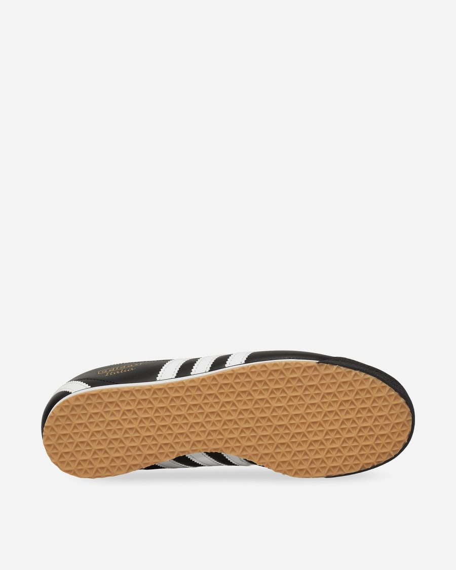 adidas Italia 70s Sneakers Core Black / Cloud White, view 5