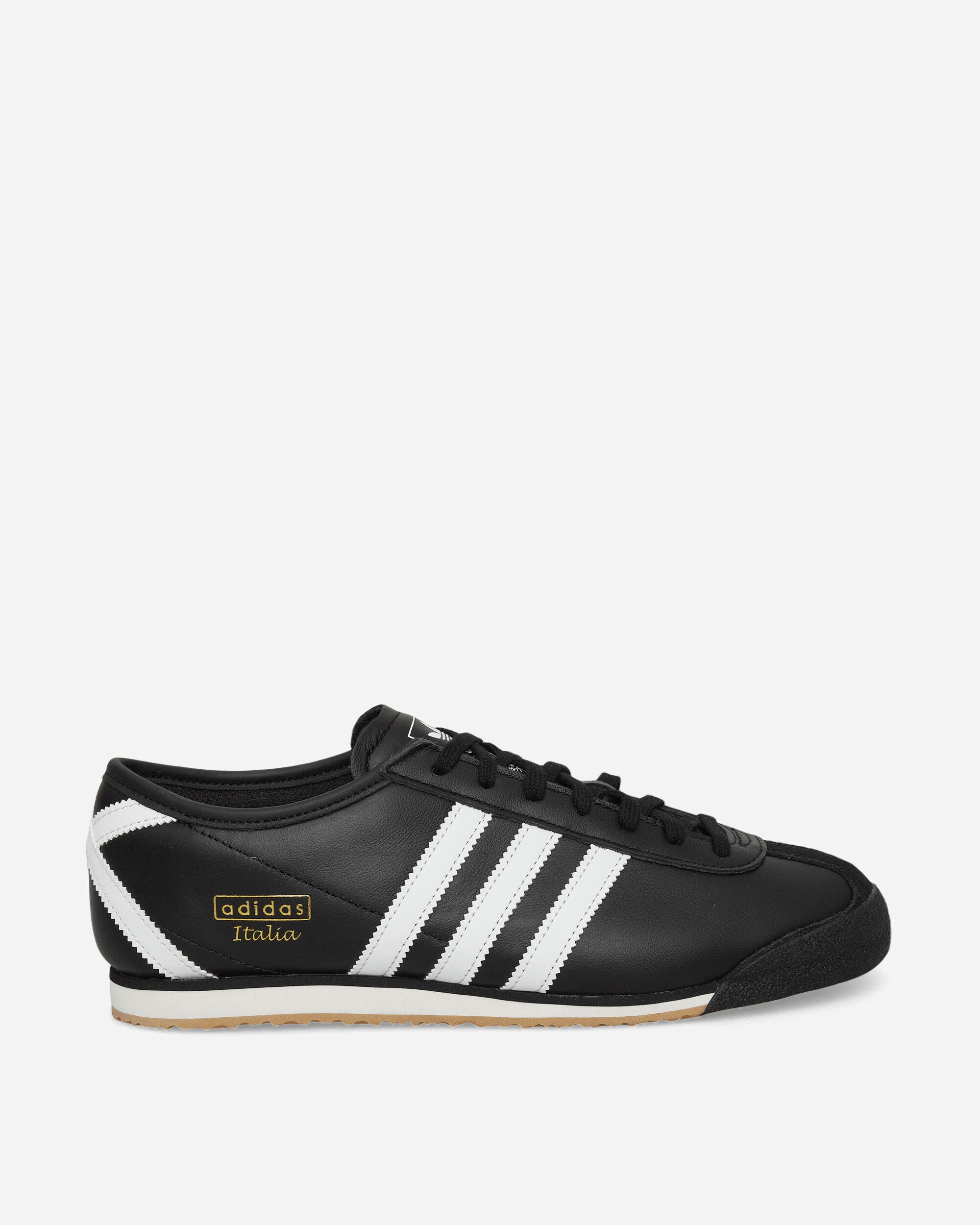 adidas Italia 70s Sneakers Core Black / Cloud White