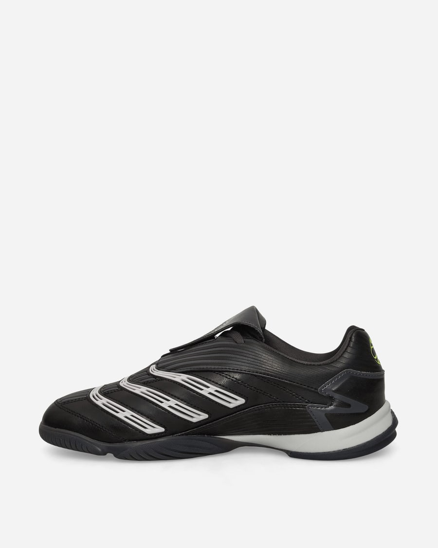 adidas Predator Sala Sneakers Core Black, view 3