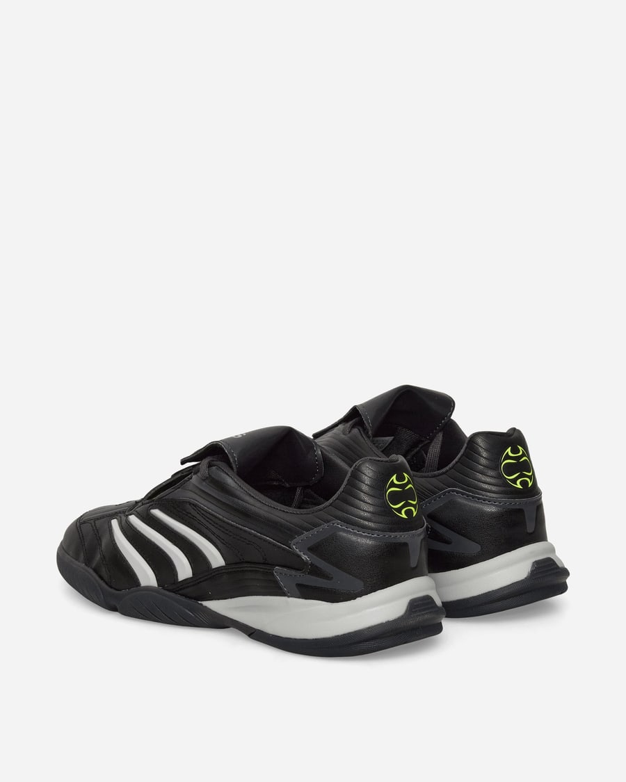 adidas Predator Sala Sneakers Core Black, view 4