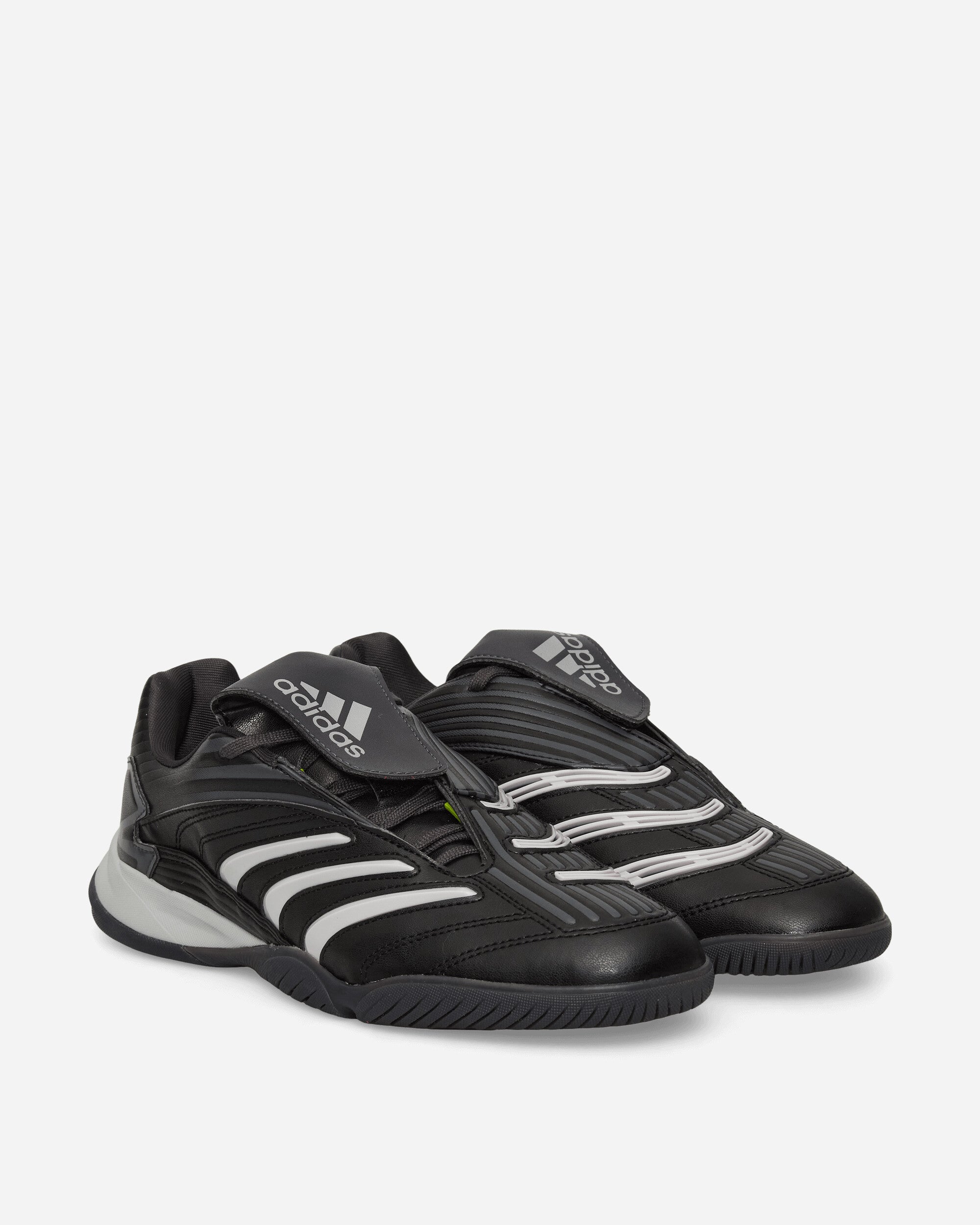 adidas Predator Sala Sneakers Core Black, view 2