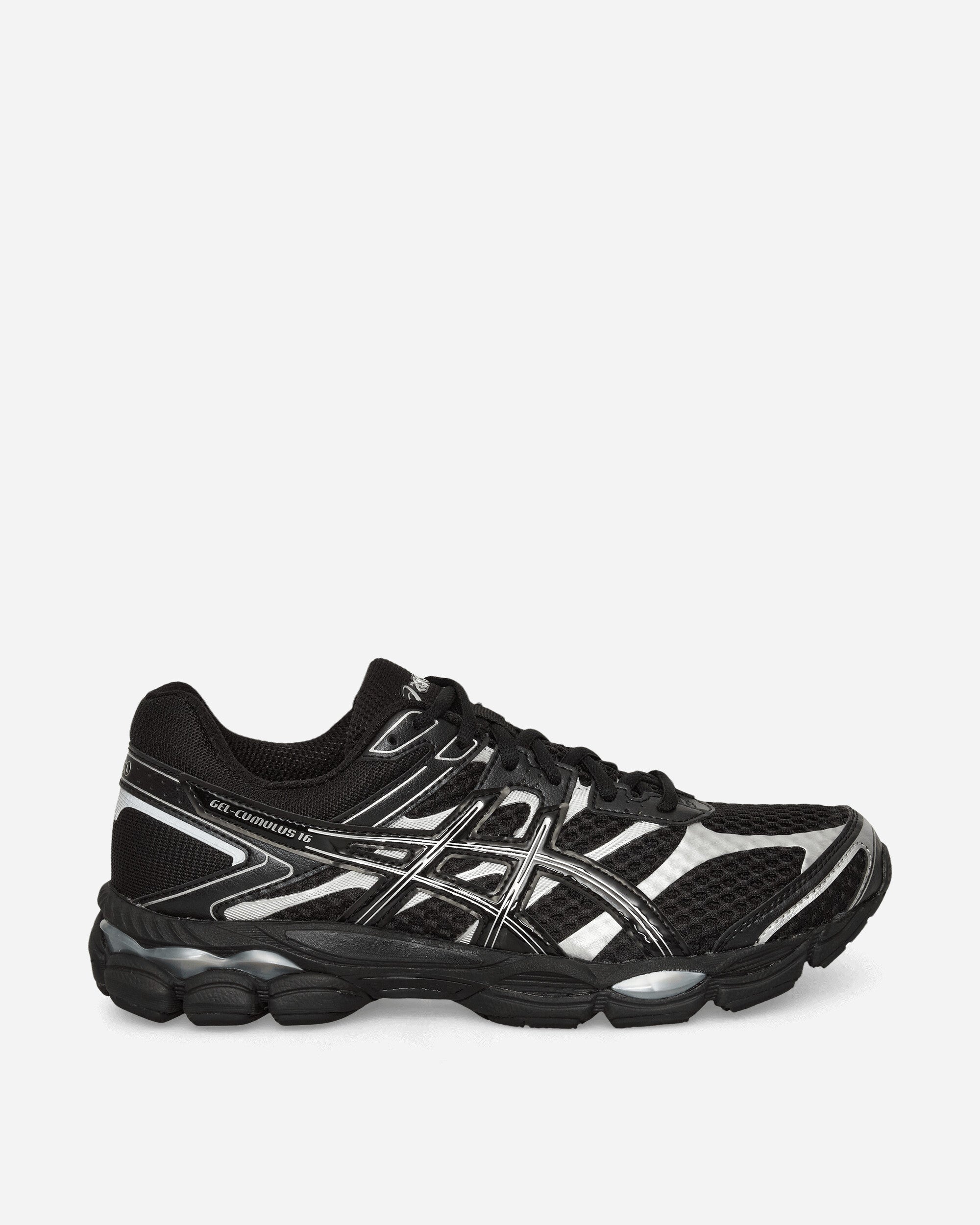 Asics GEL-Cumulus 16 Sneakers Black