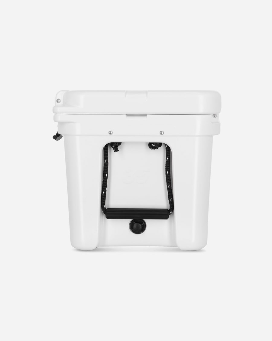 YETI Tundra 35 Hard Cooler White, view 3