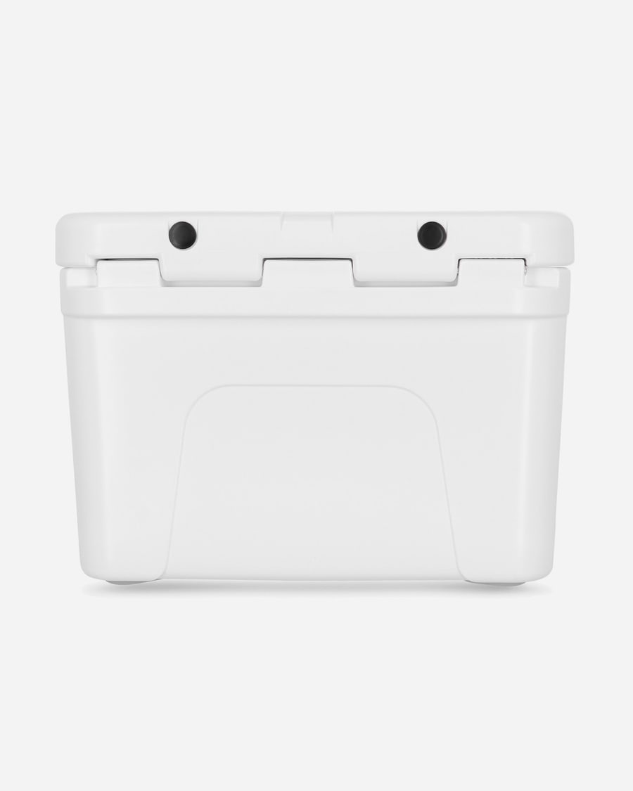 YETI Tundra 35 Hard Cooler White, view 4