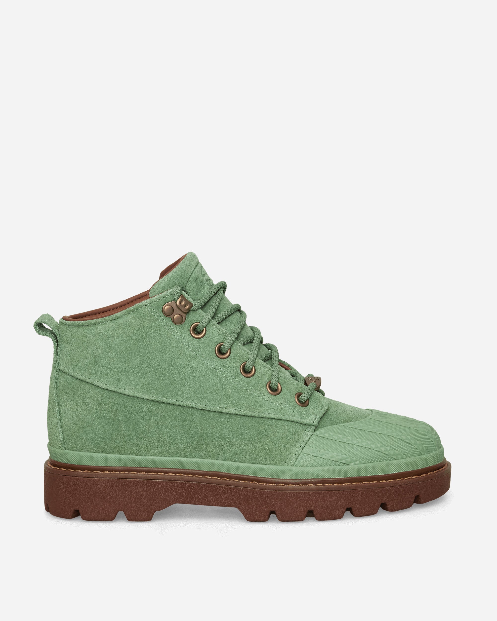Converse GOLF le FLEUR* 1908 Bronco Boots Aspen Green / Emperador