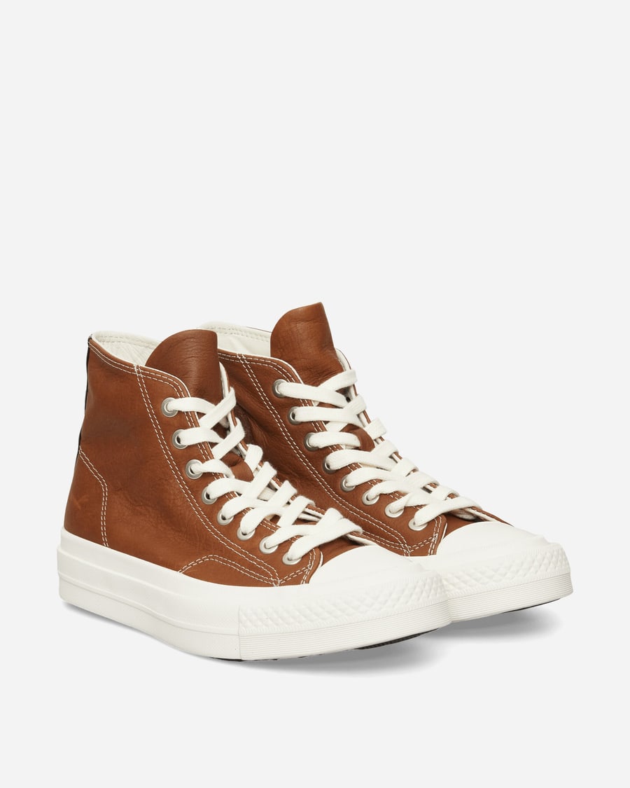 Converse Chuck Taylor All Star First String Sneakers Chestnut, view 2