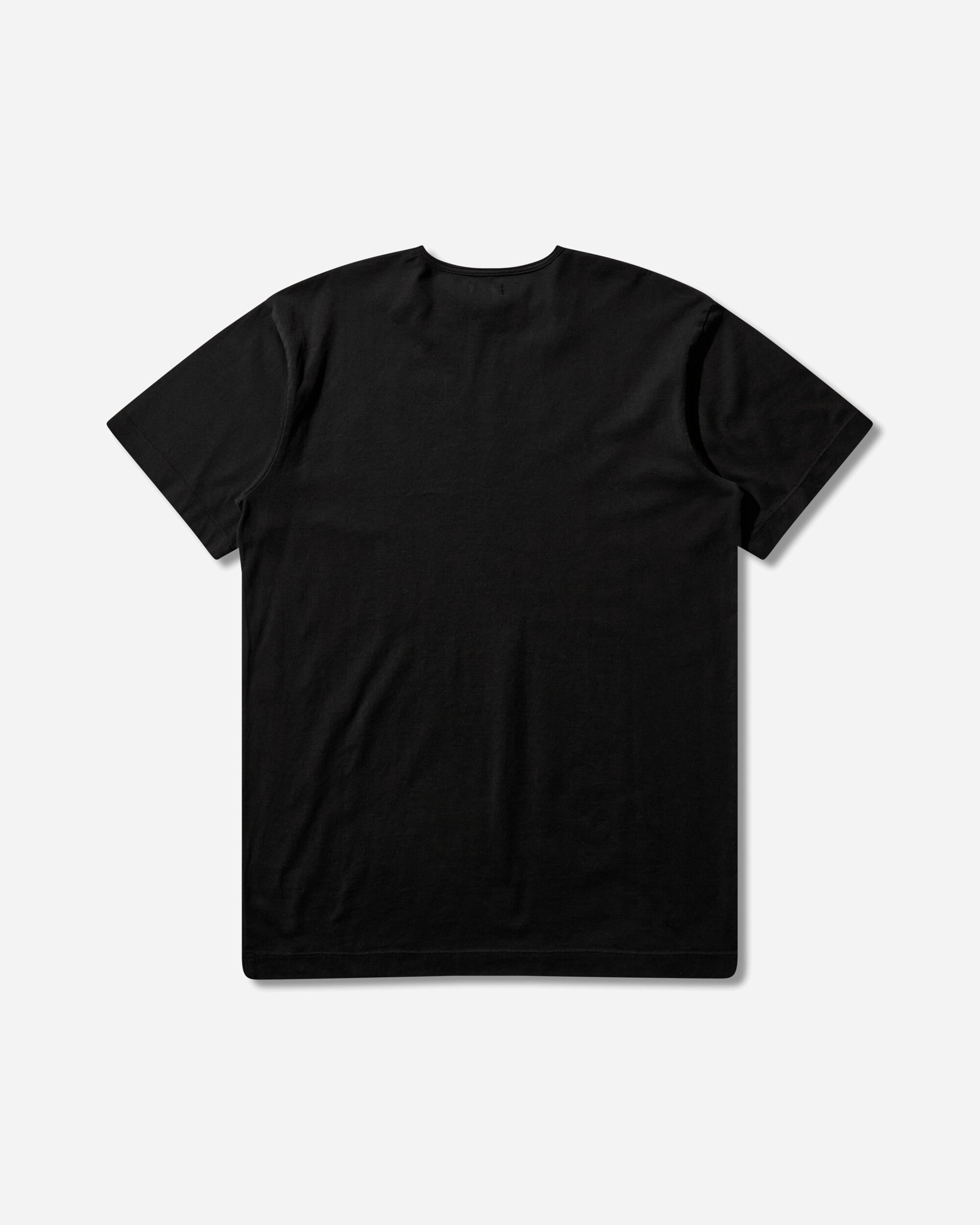 Chito Men's Drip T-Shirt Black, view 2