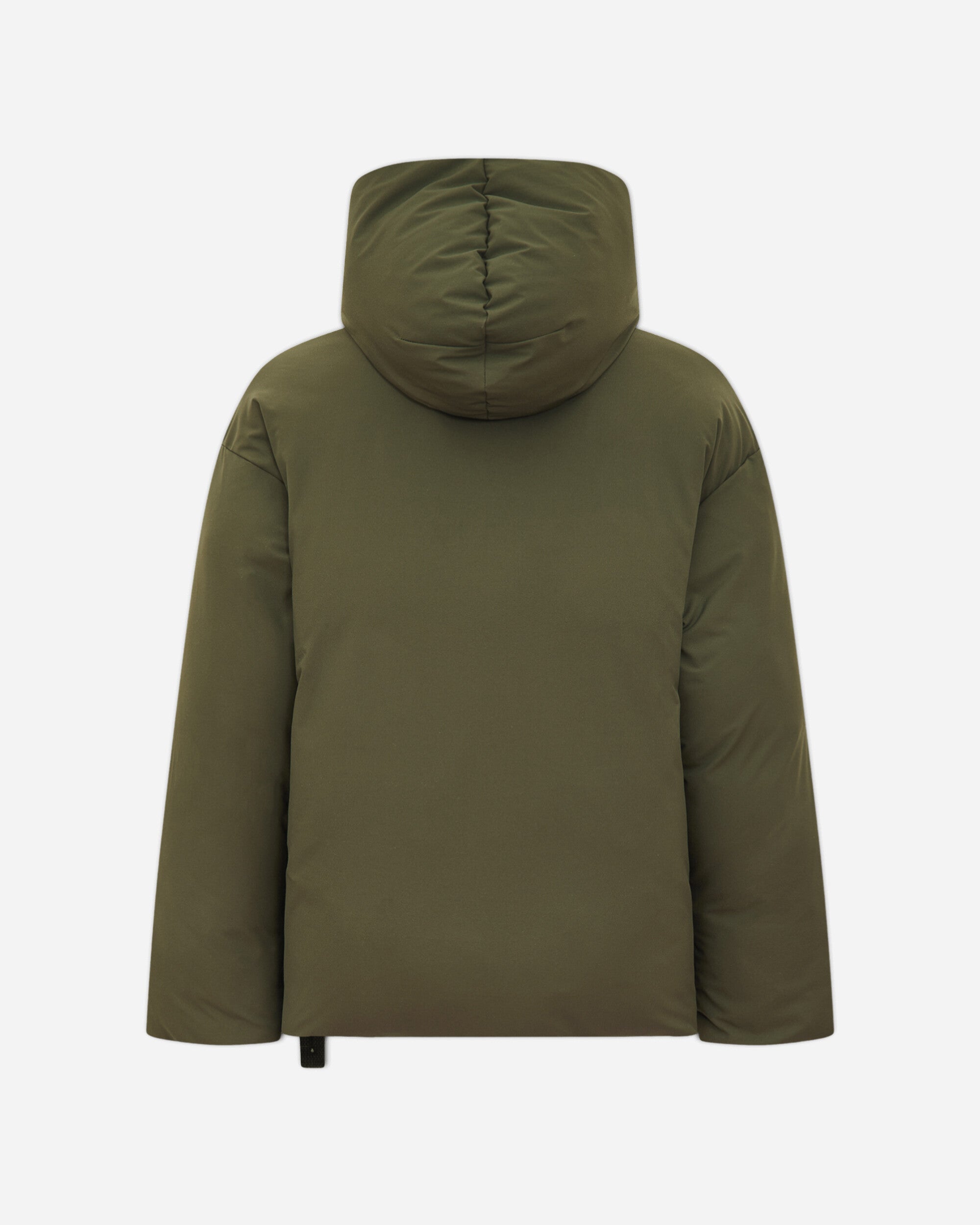 OAMC Peacemaker Men's Lithium Jacket Dark Green, view 2