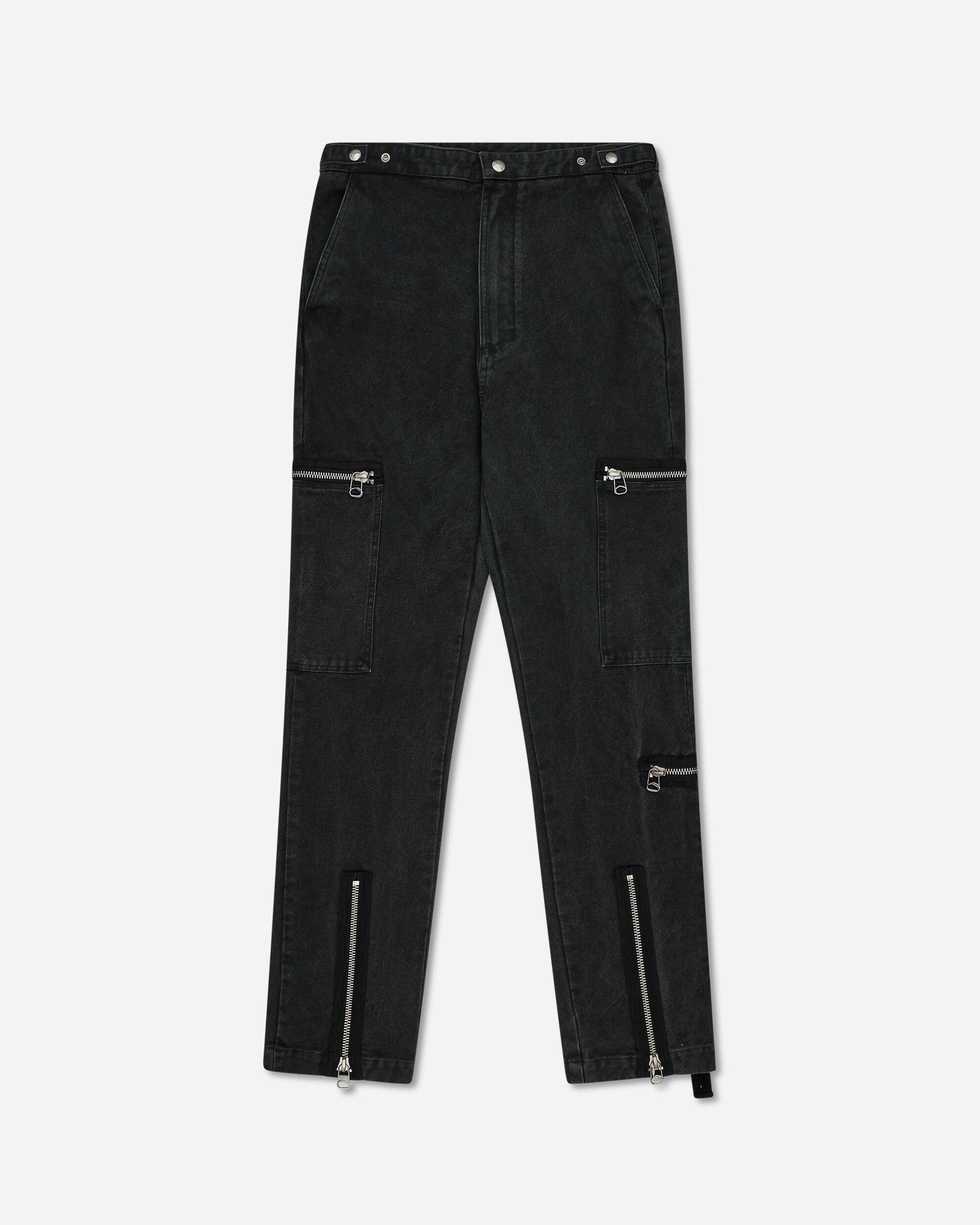 OAMC Peacemaker Men's Flight Pants Black