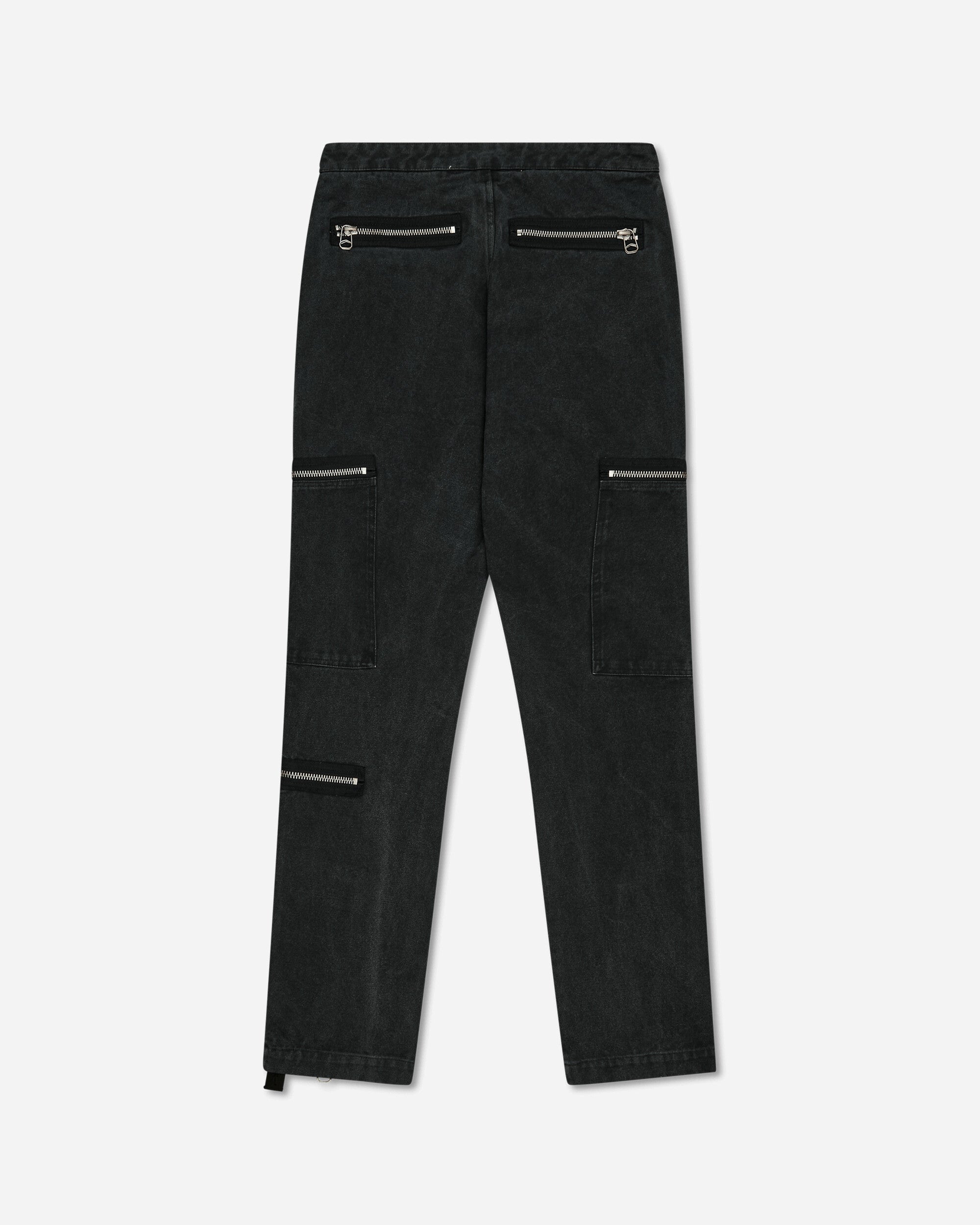 OAMC Peacemaker Men's Flight Pants Black, view 2
