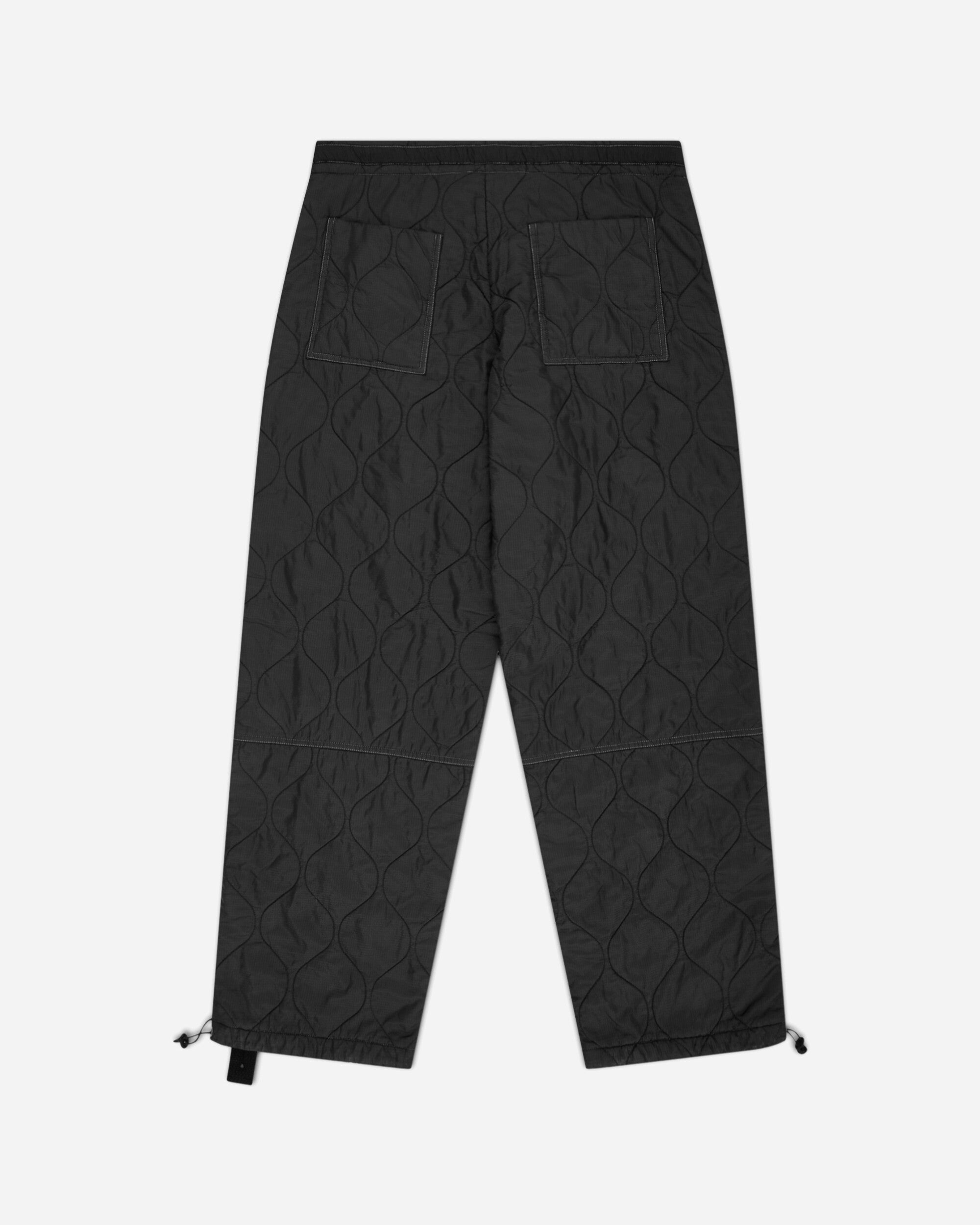 OAMC Peacemaker Men's Liner Pant Black, view 2
