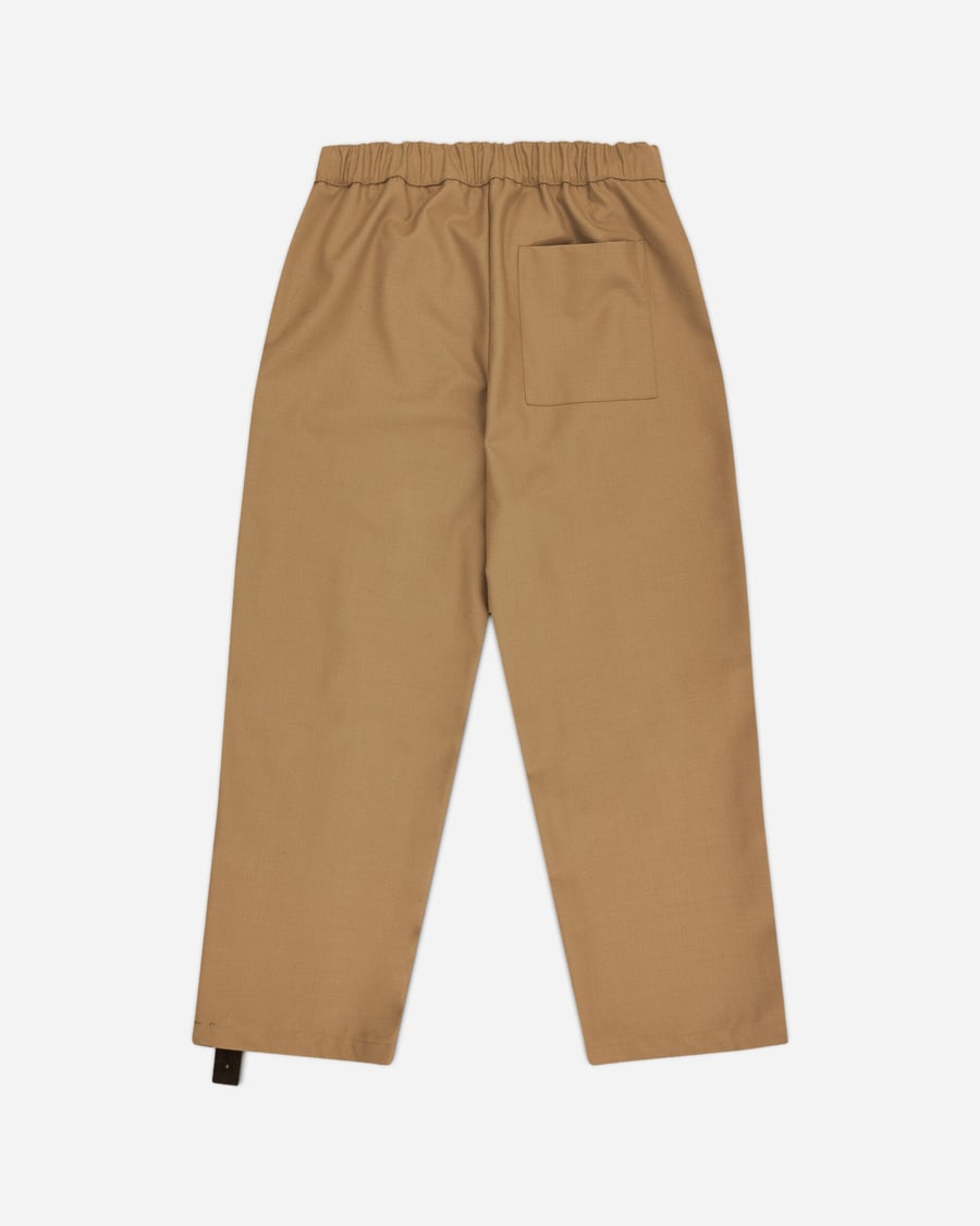 OAMC Peacemaker Men's Base Pant Beige, view 2